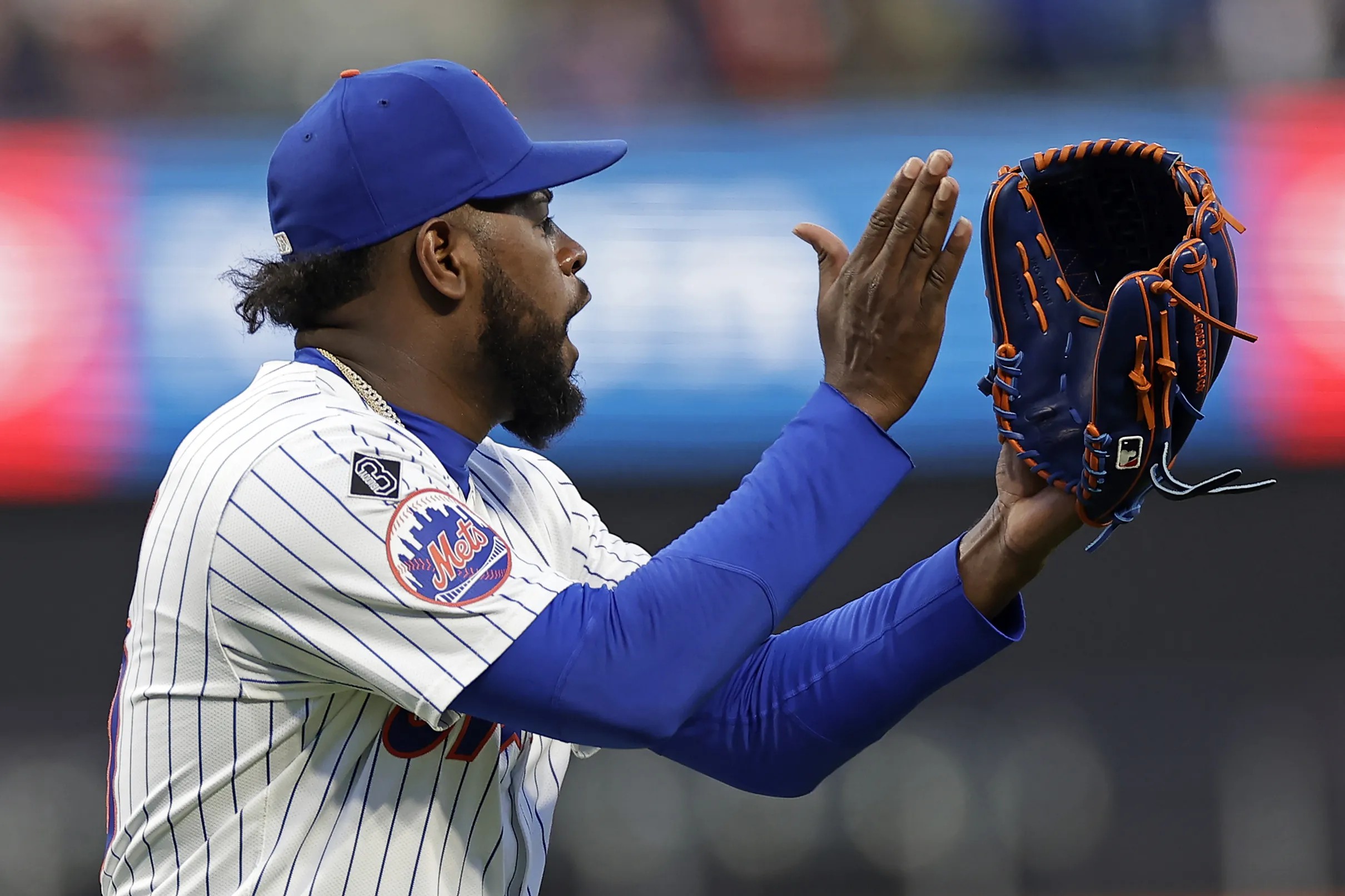 Mets, Jenrry Mejia settle on 2018 salary, avoid arbitration