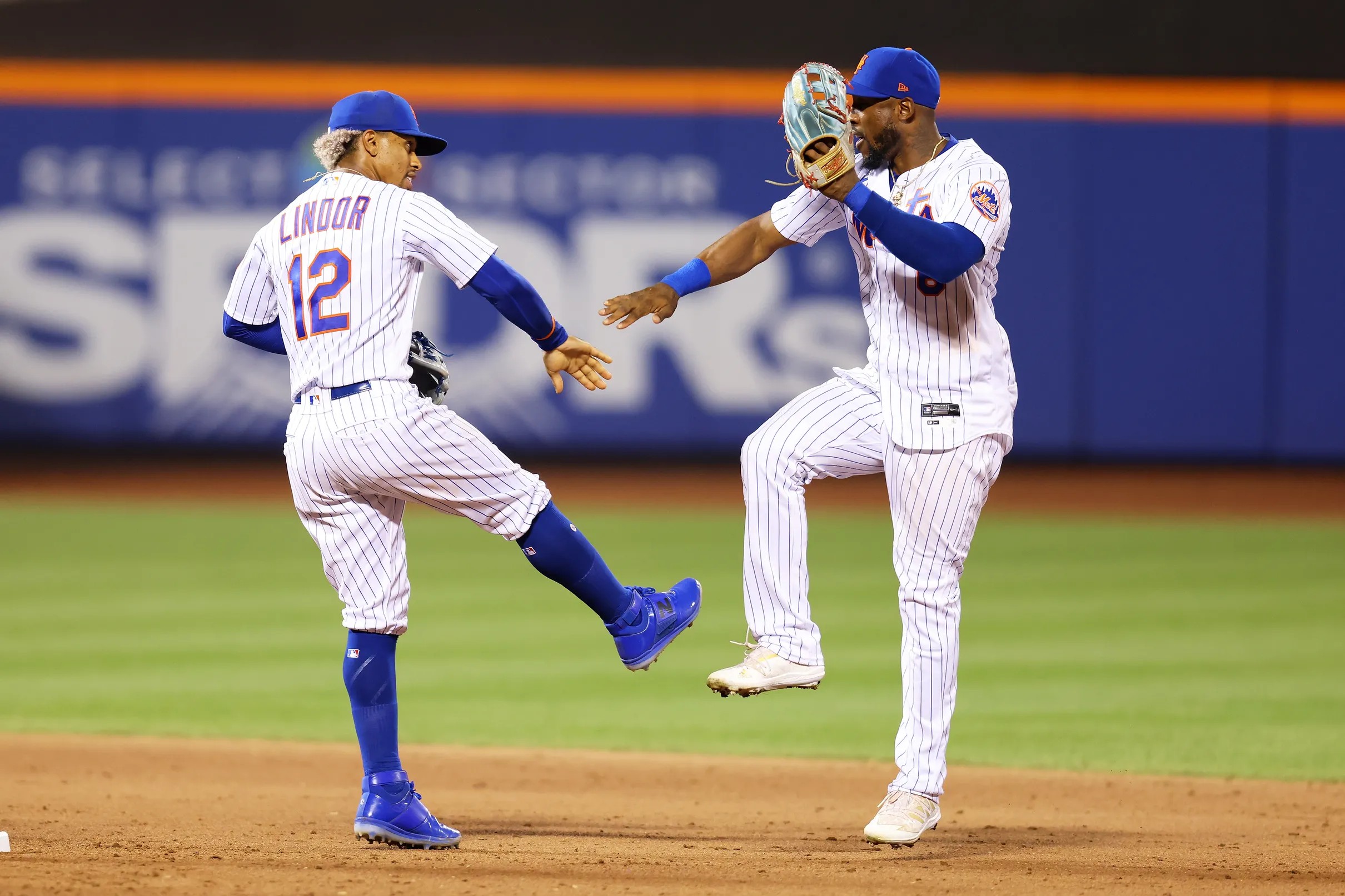 Mets Morning News: Mets win their fifth game in a row