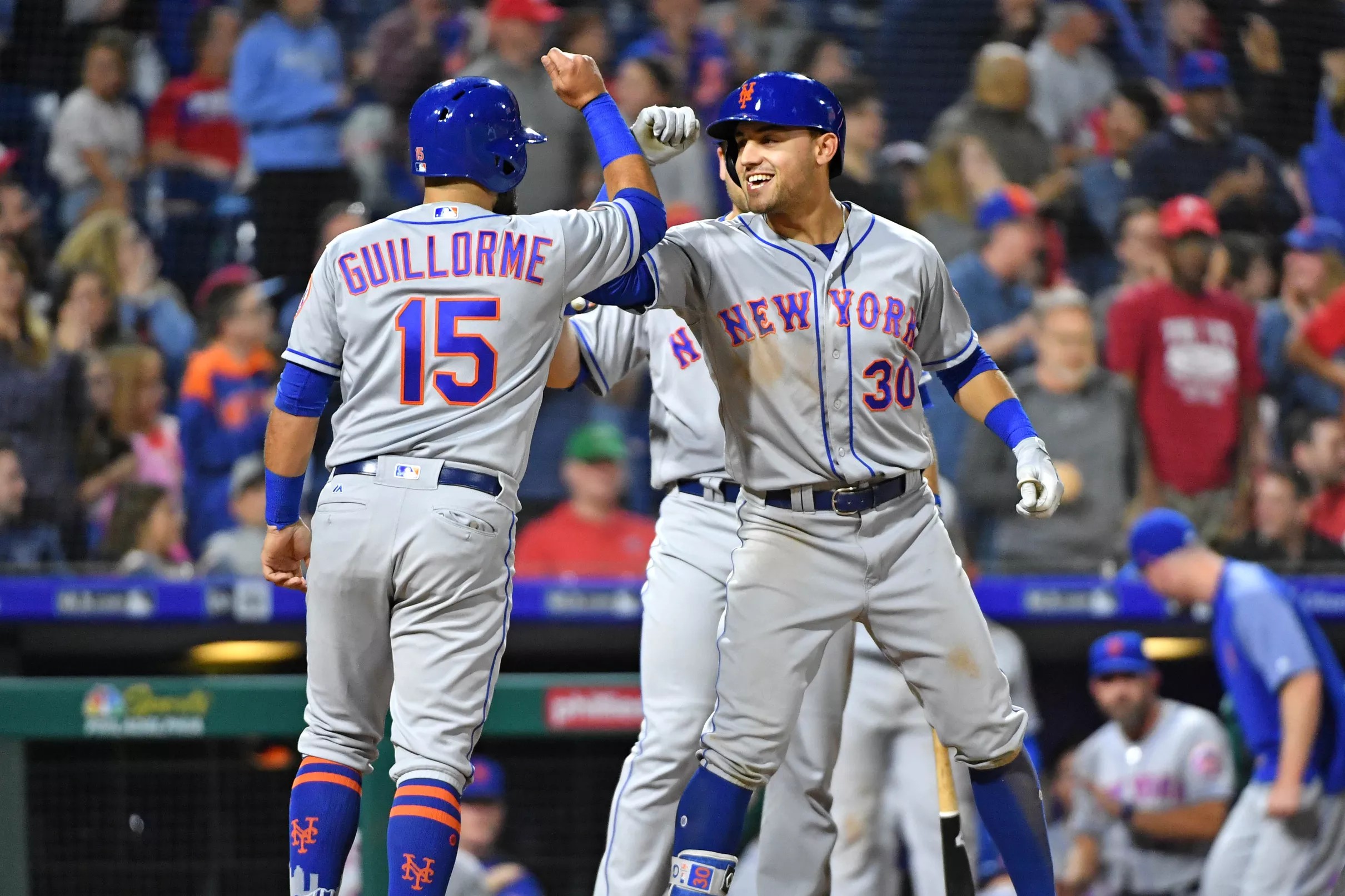 Mets vs Phillies Recap: So this is what joy feels like!