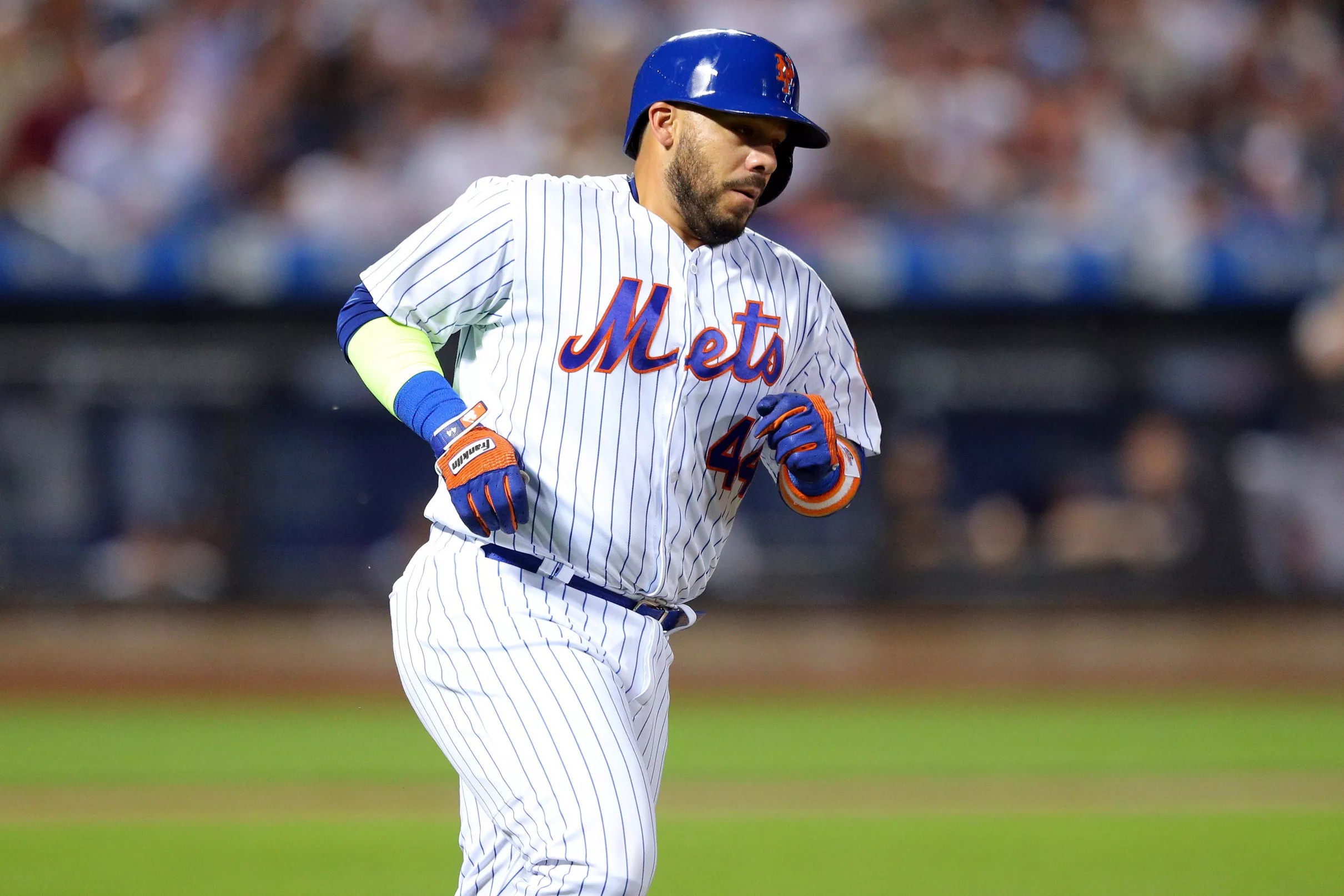 Mets Daily Prospect Report, 5/28/19: Red hot Rivera