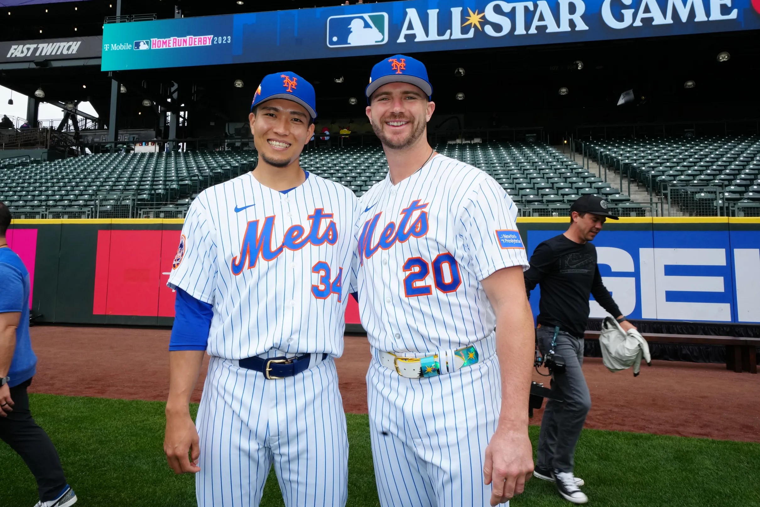 2023 Mlb All Star Game Lineups Broadcast Info And Open Thread 7 11 23 2023 Mlb All Star Game Lineups Broadcast Info And Open Thread 7 11 23