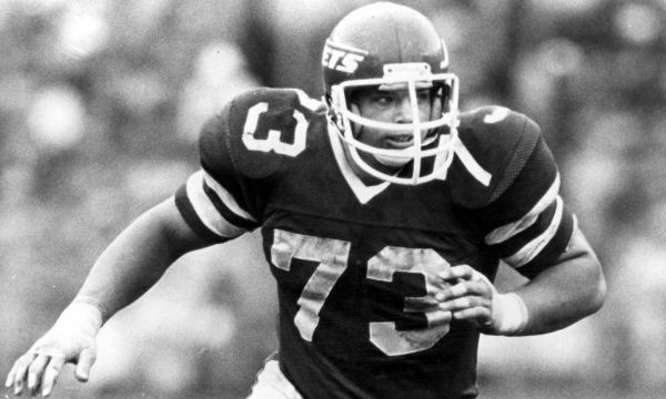 No Pro Football Hall of Fame this year for Joe Klecko