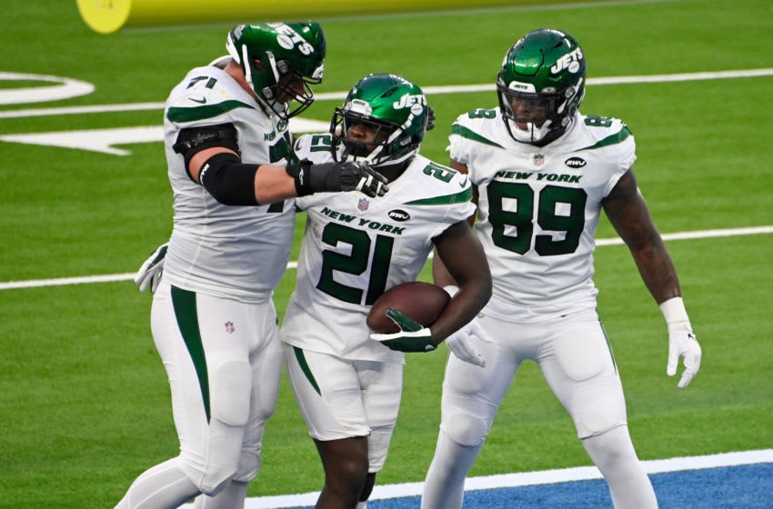 NY Jets make history with early elimination from playoff contention