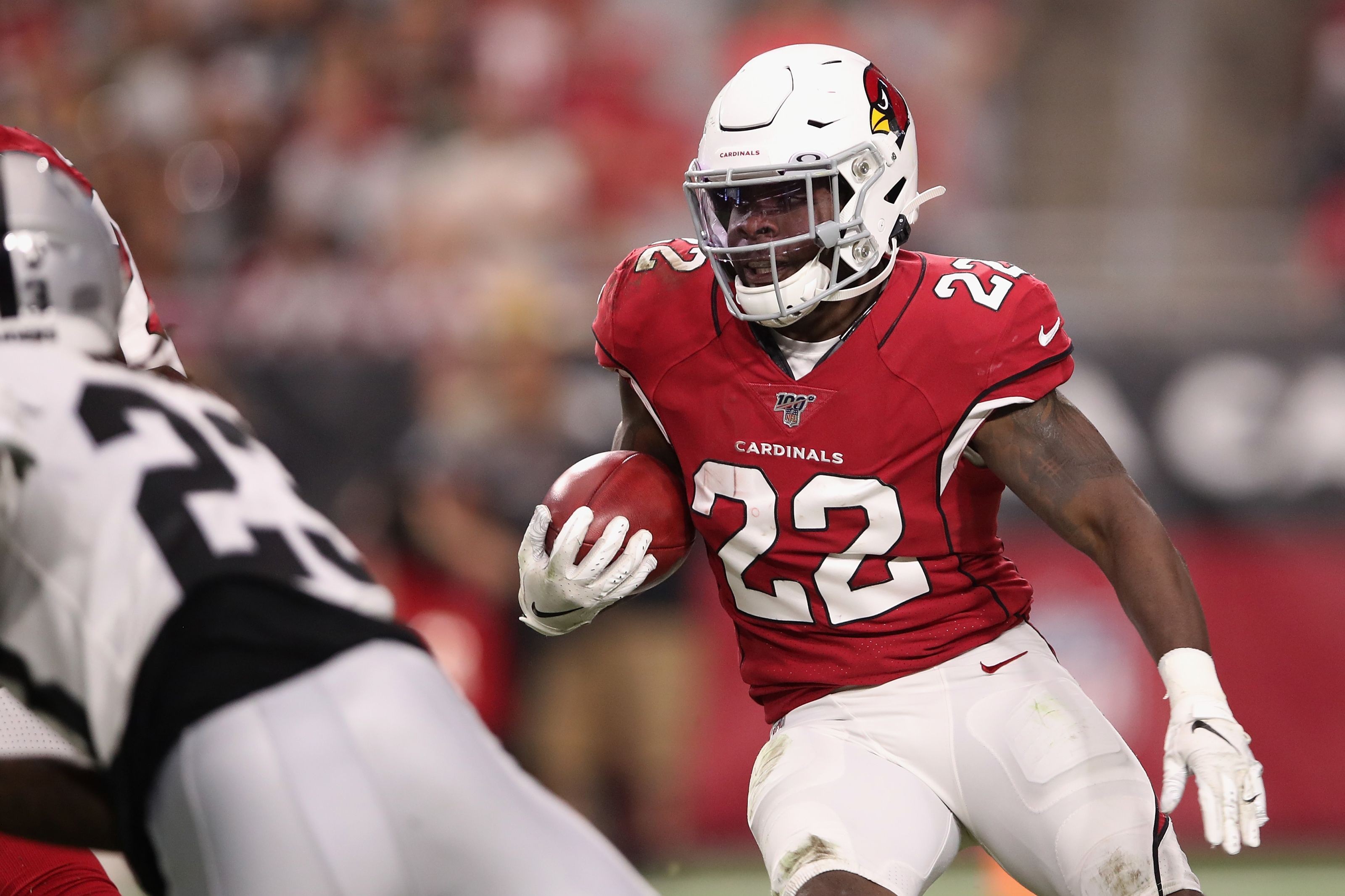 Arizona Cardinals waive three who made initial 53-man roster