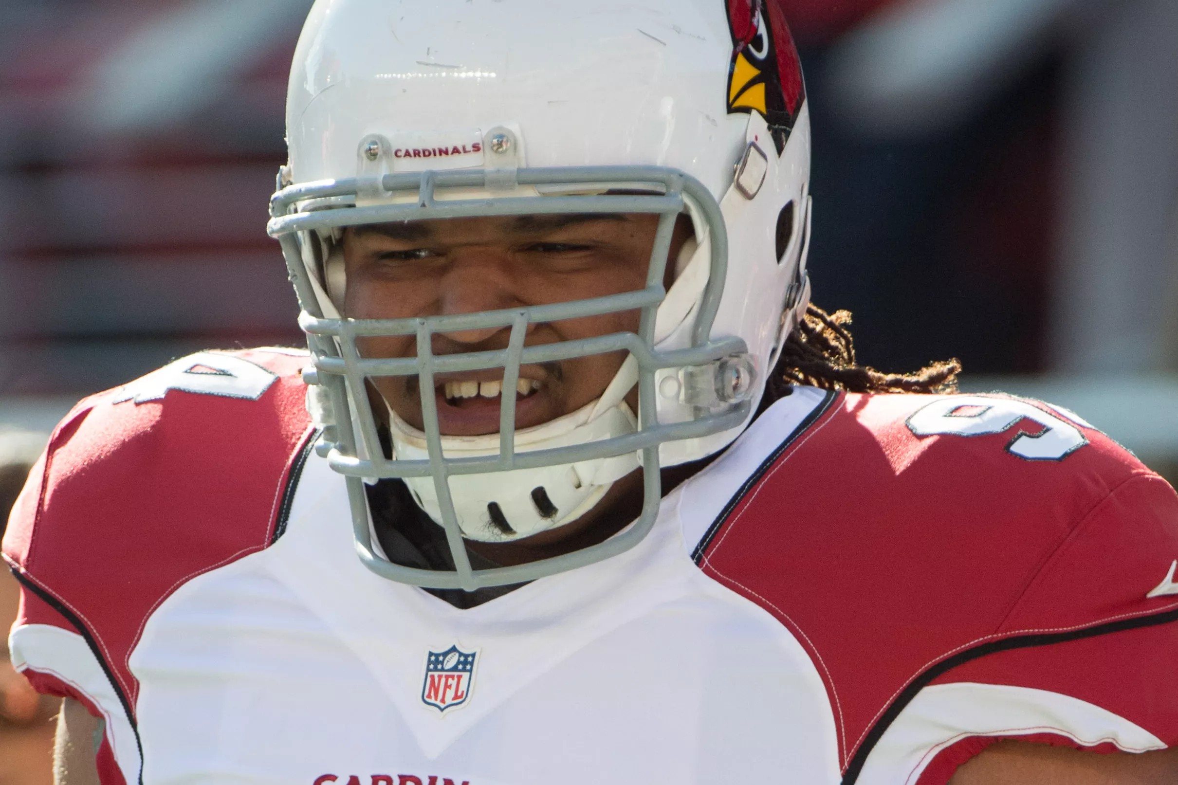 Arizona Cardinals 2017 Practice Squad tracker