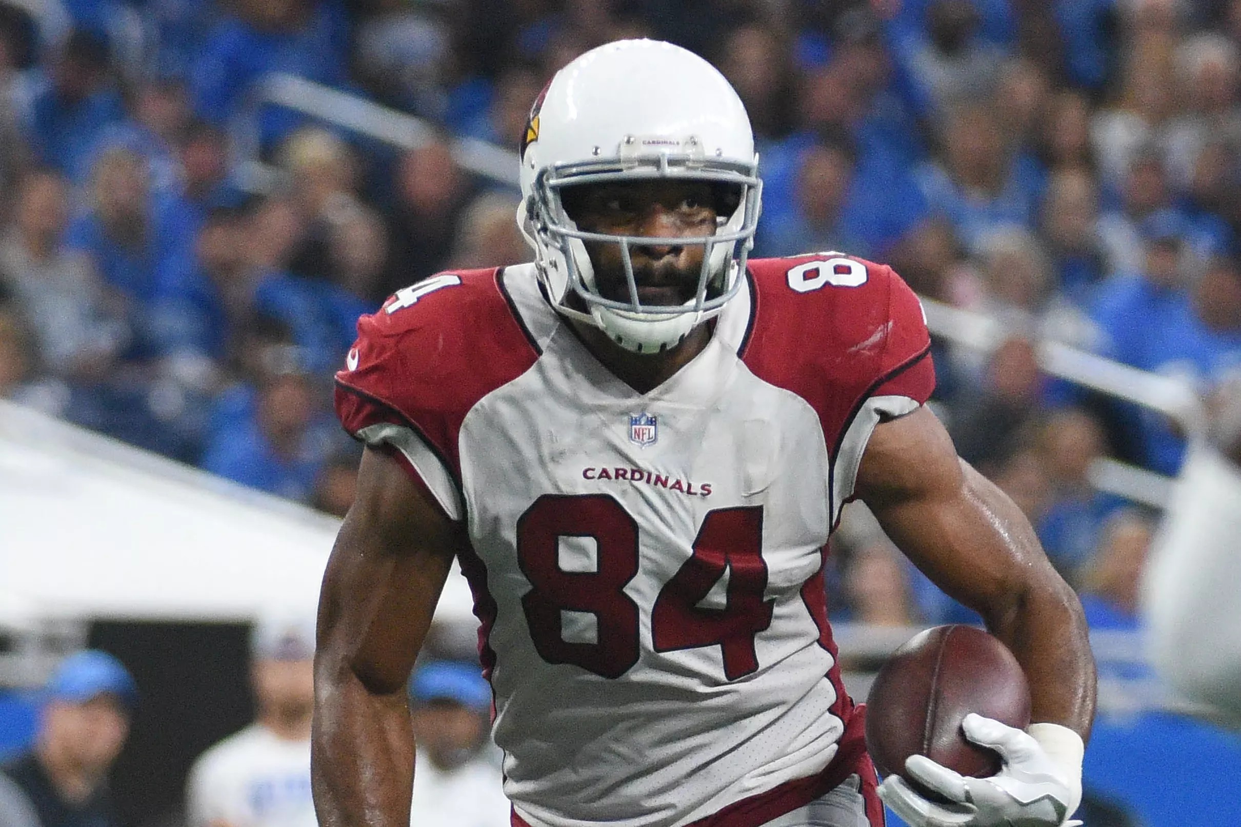 Jermaine Gresham one of NFL's worst values according to one site