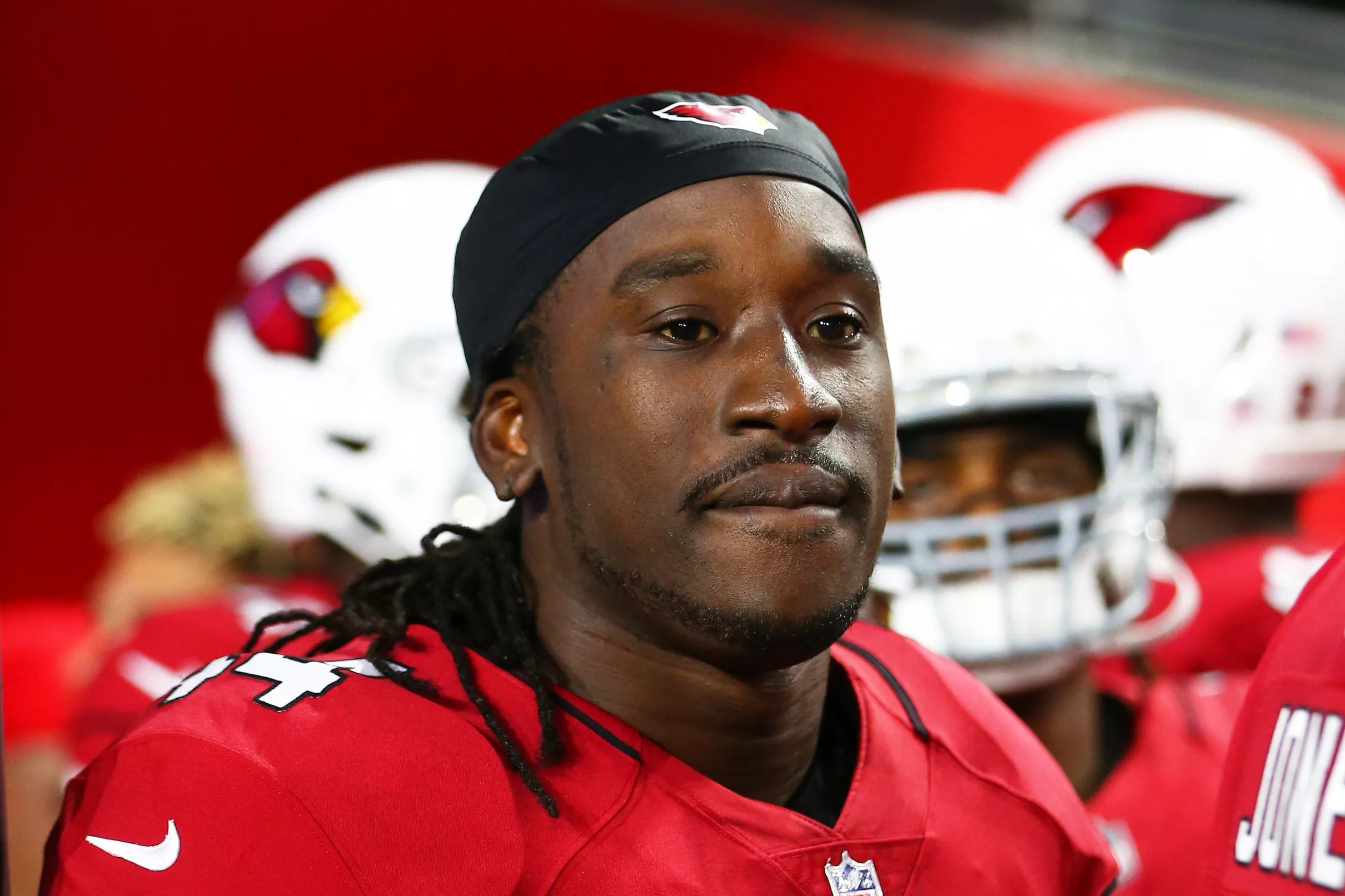 Andre Smith day-to-day, Markus Golden back at practice for Arizona ...