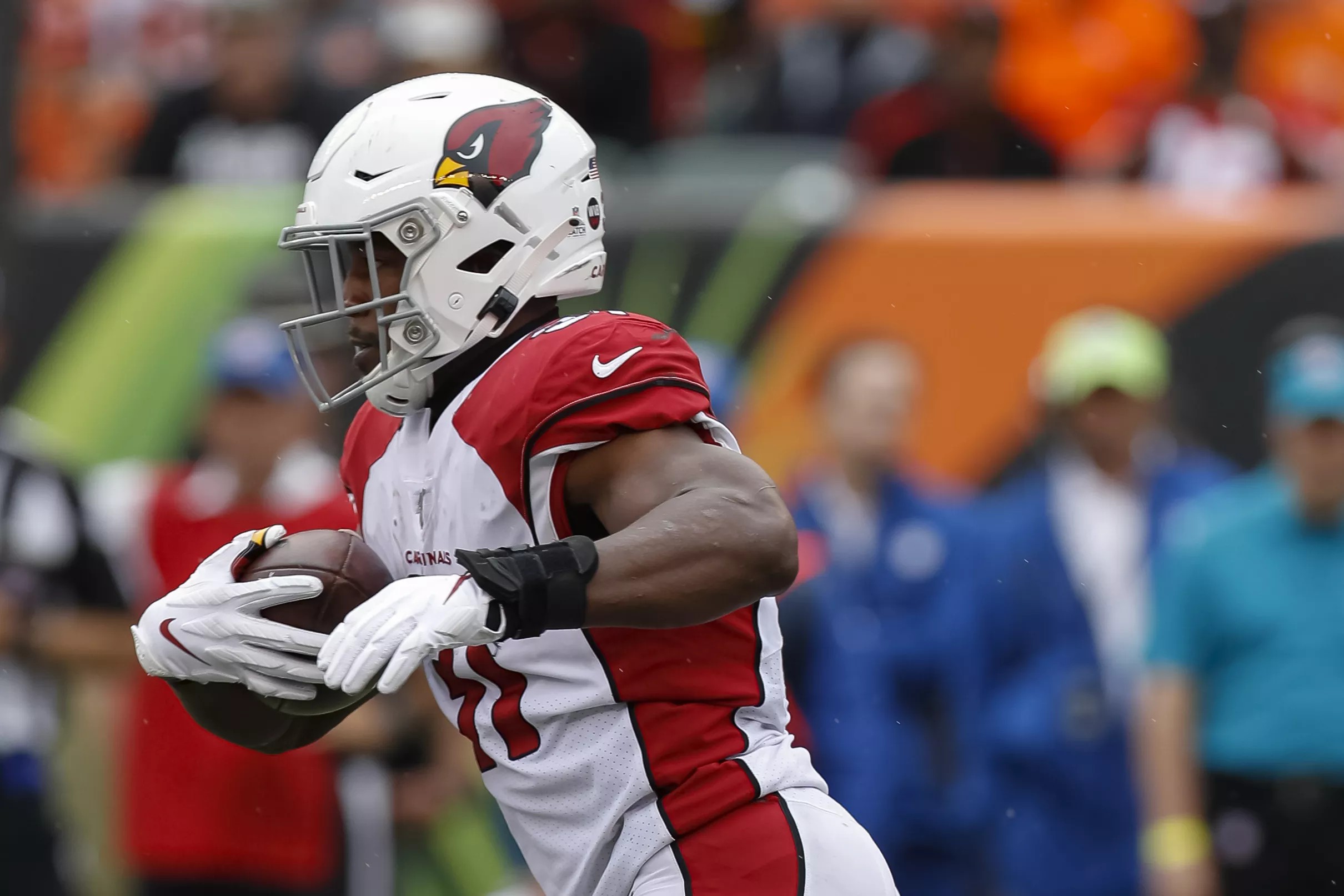 Arizona Cardinals Wednesday injury report shows some players getting ...