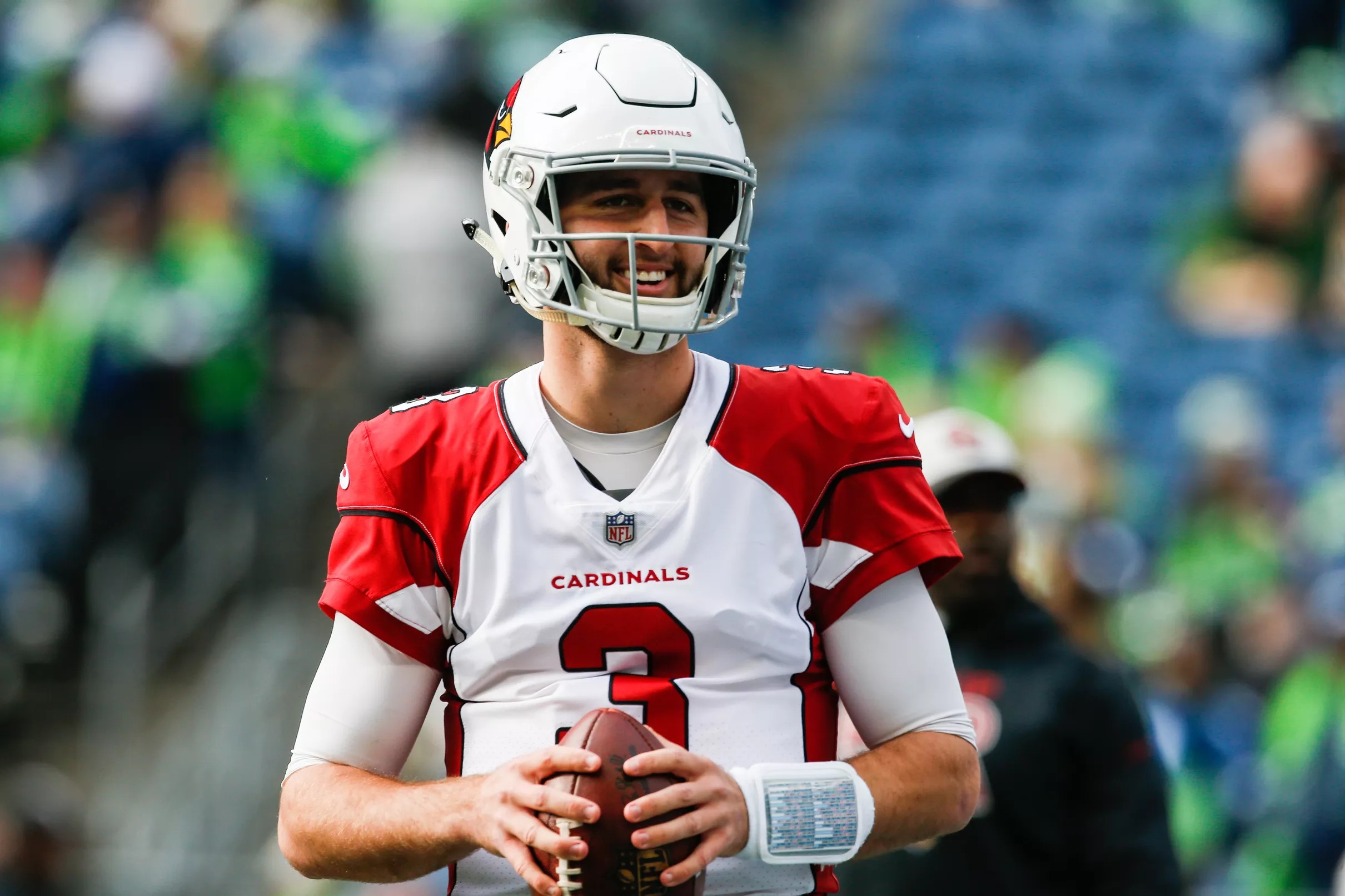 Cardinals’ 2019 QB Discussion