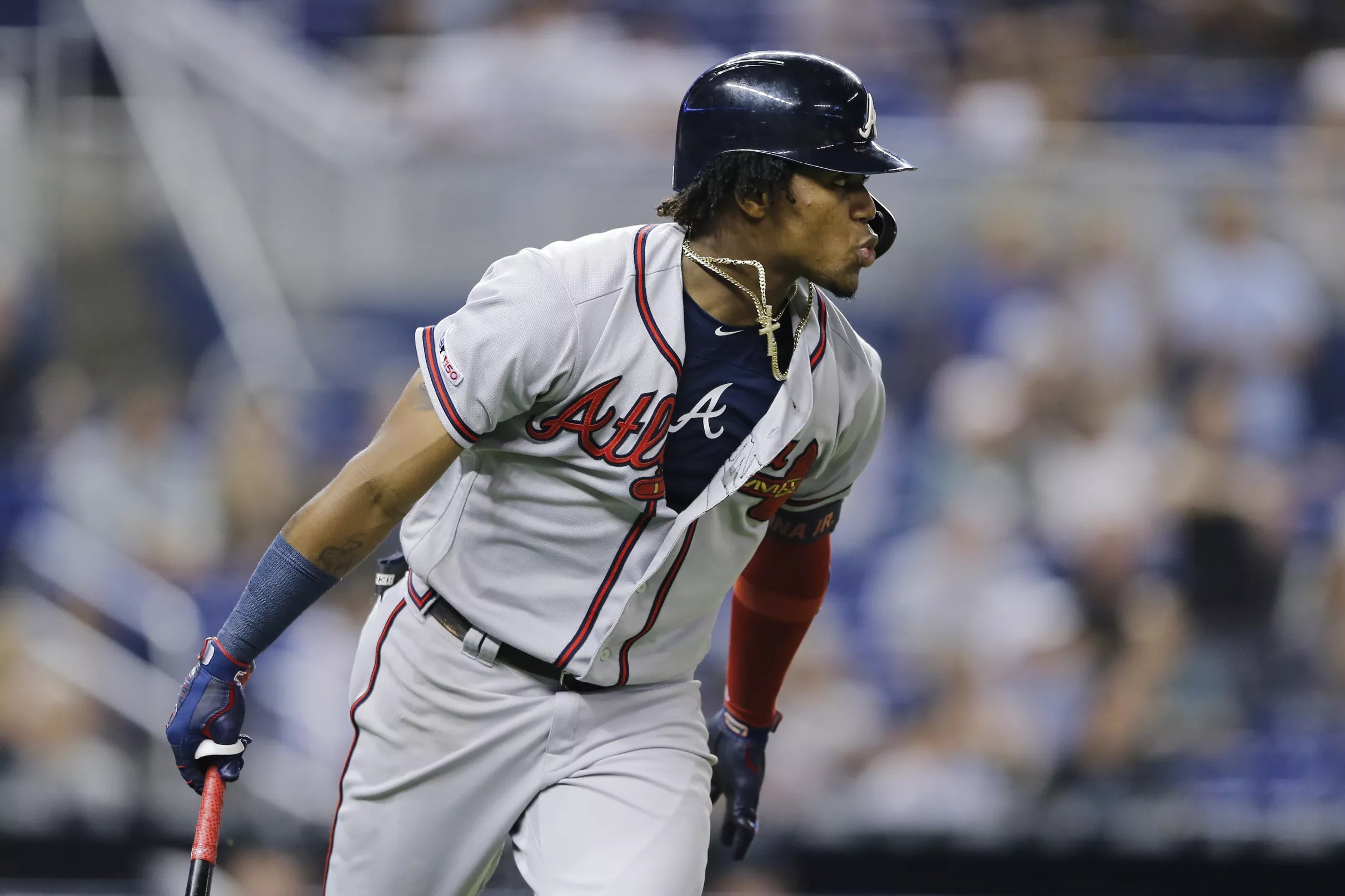 Atlanta Braves News: Acuña, Albies continue to sizzle