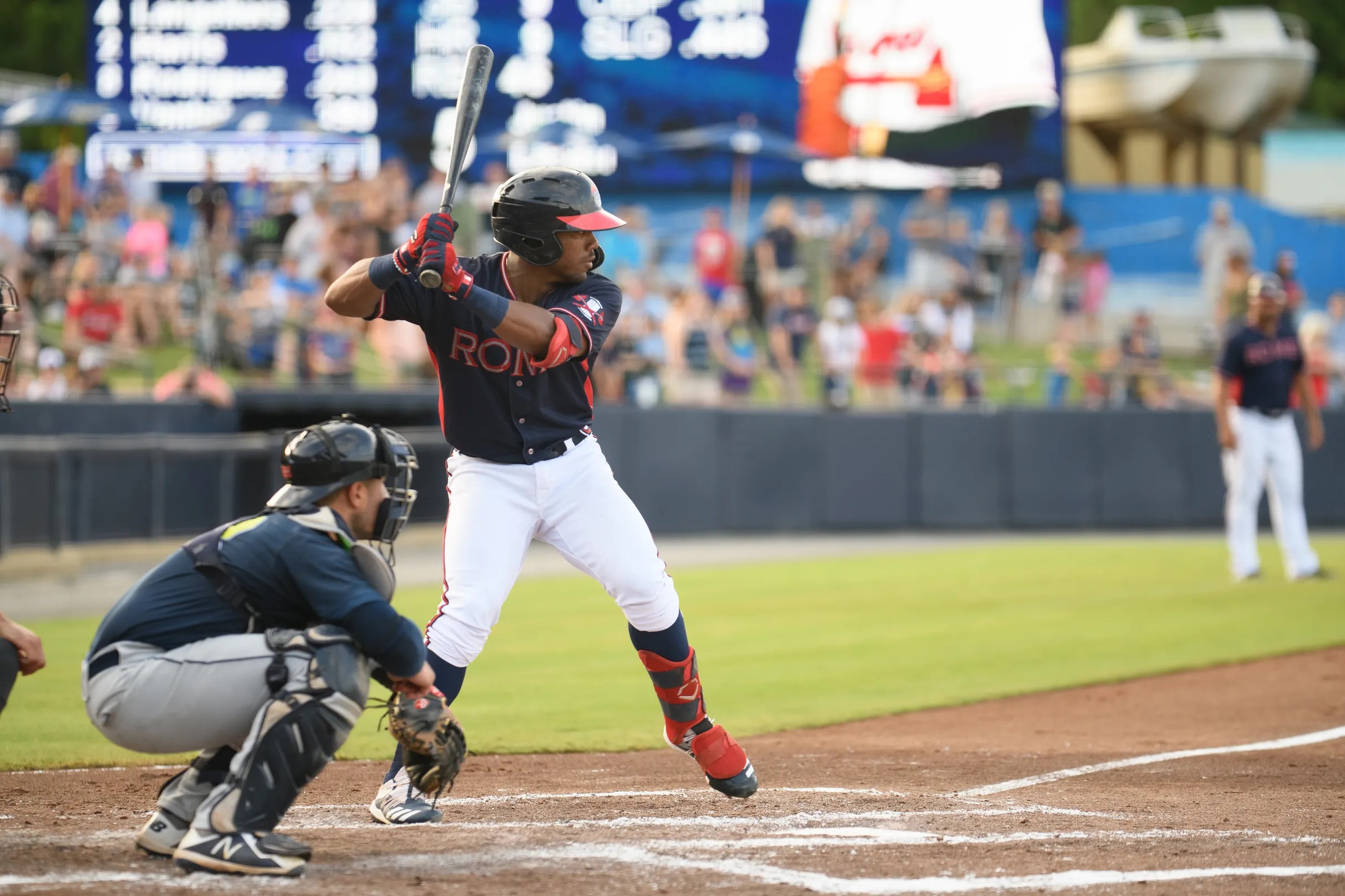 Braves MILB Recap: Royber Salinas is dominant