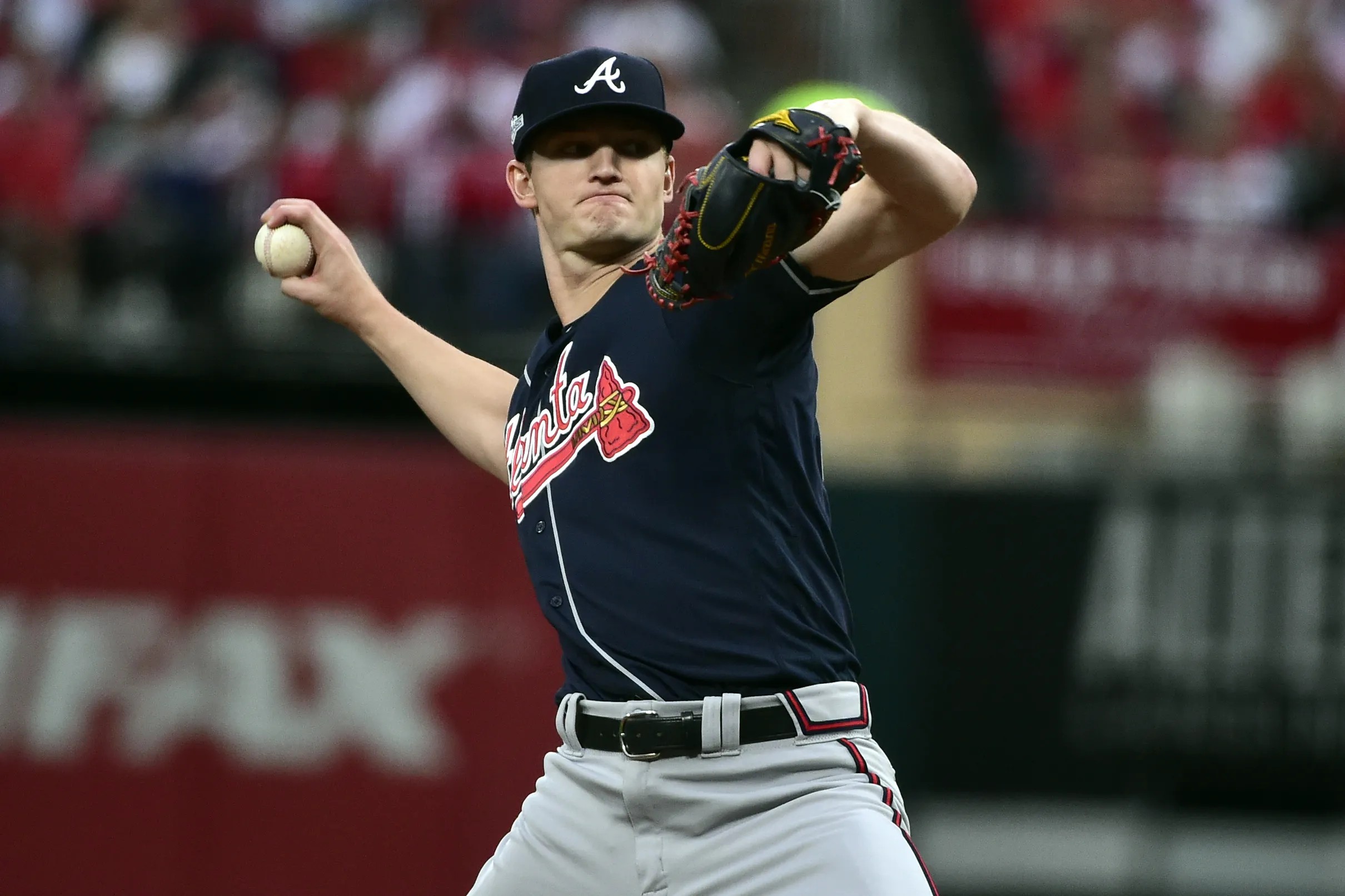 2022 Atlanta Braves Season in Review: Mike Soroka