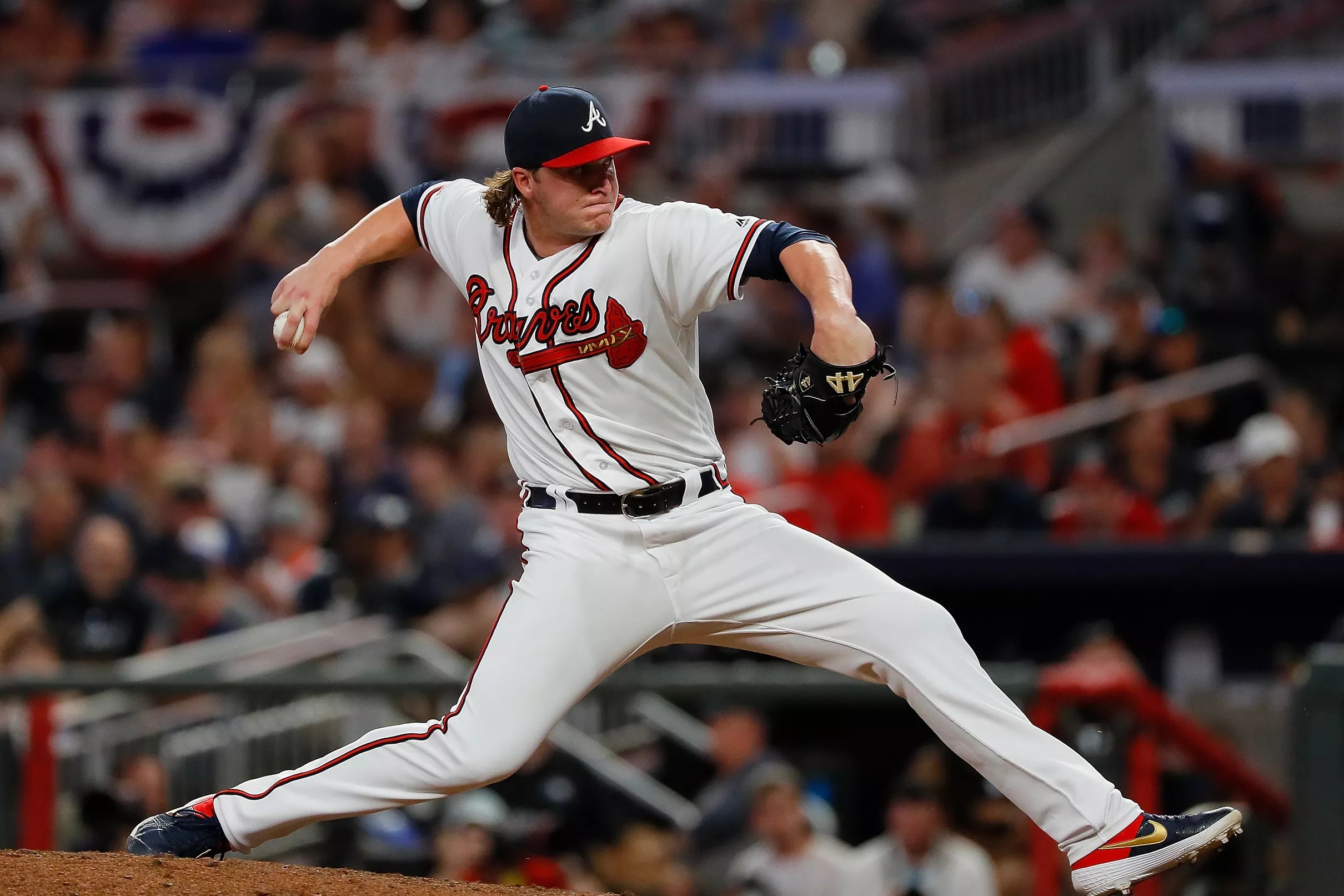 Atlanta Braves News: Brewers loss, Jacob Webb update and more