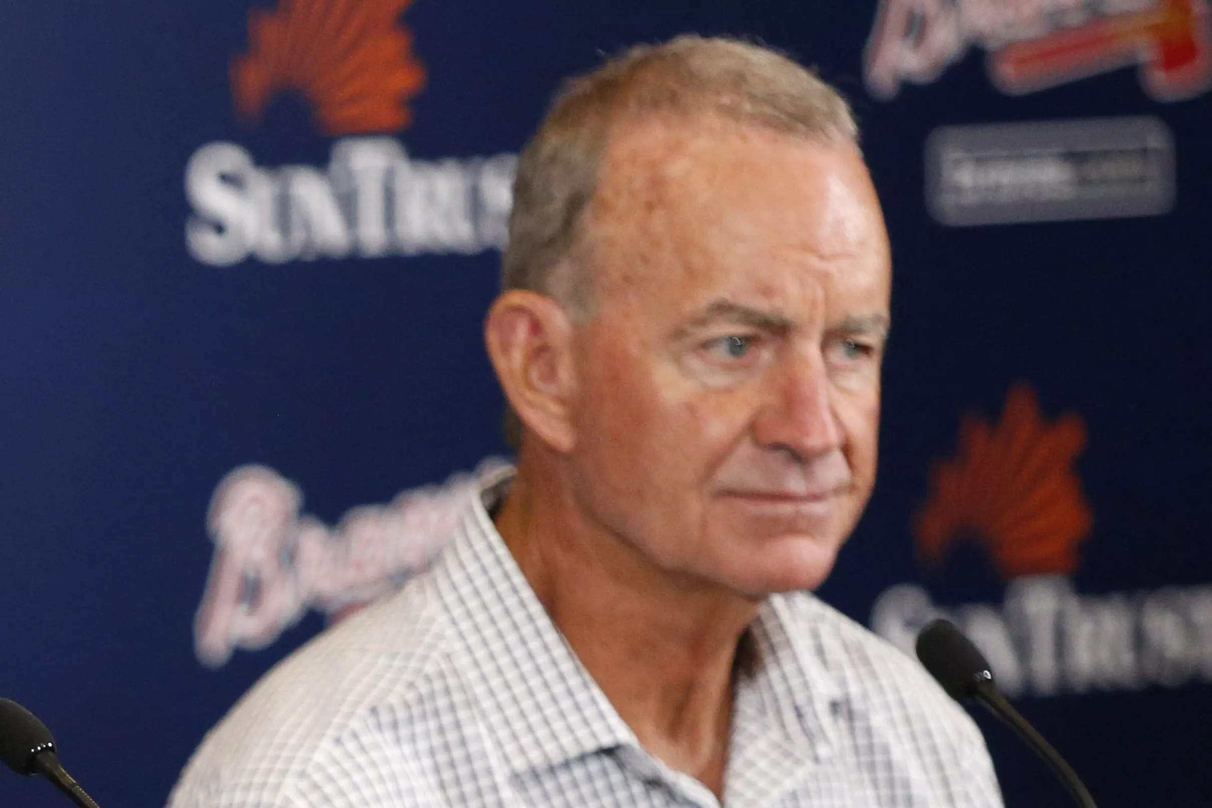 Atlanta braves news john hart afl championship and more