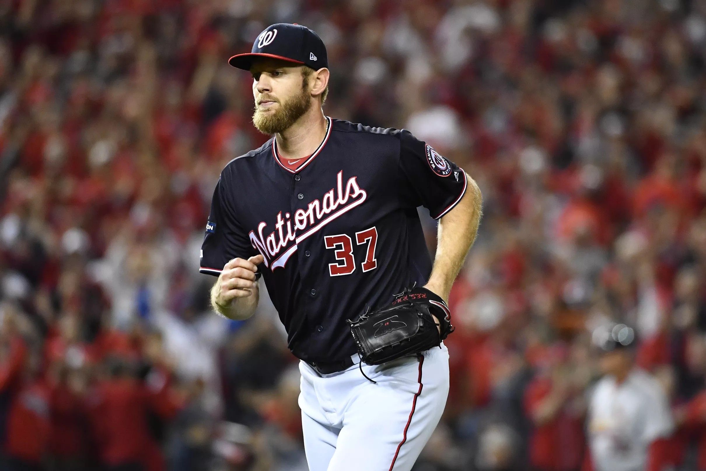 FanPulse: What is the best World Series matchup?