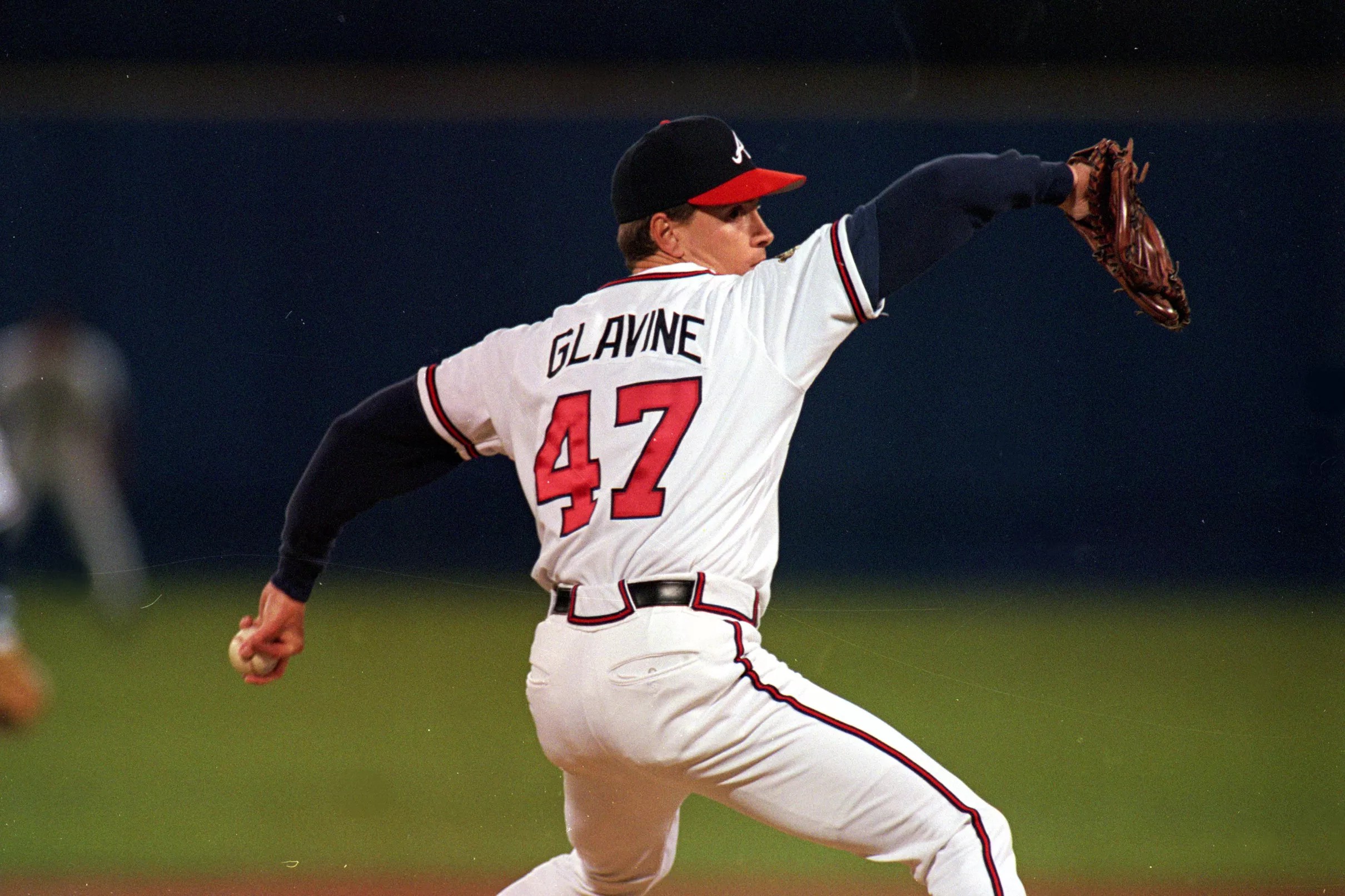 Atlanta braves news and links glavine a candidate in braves front office 