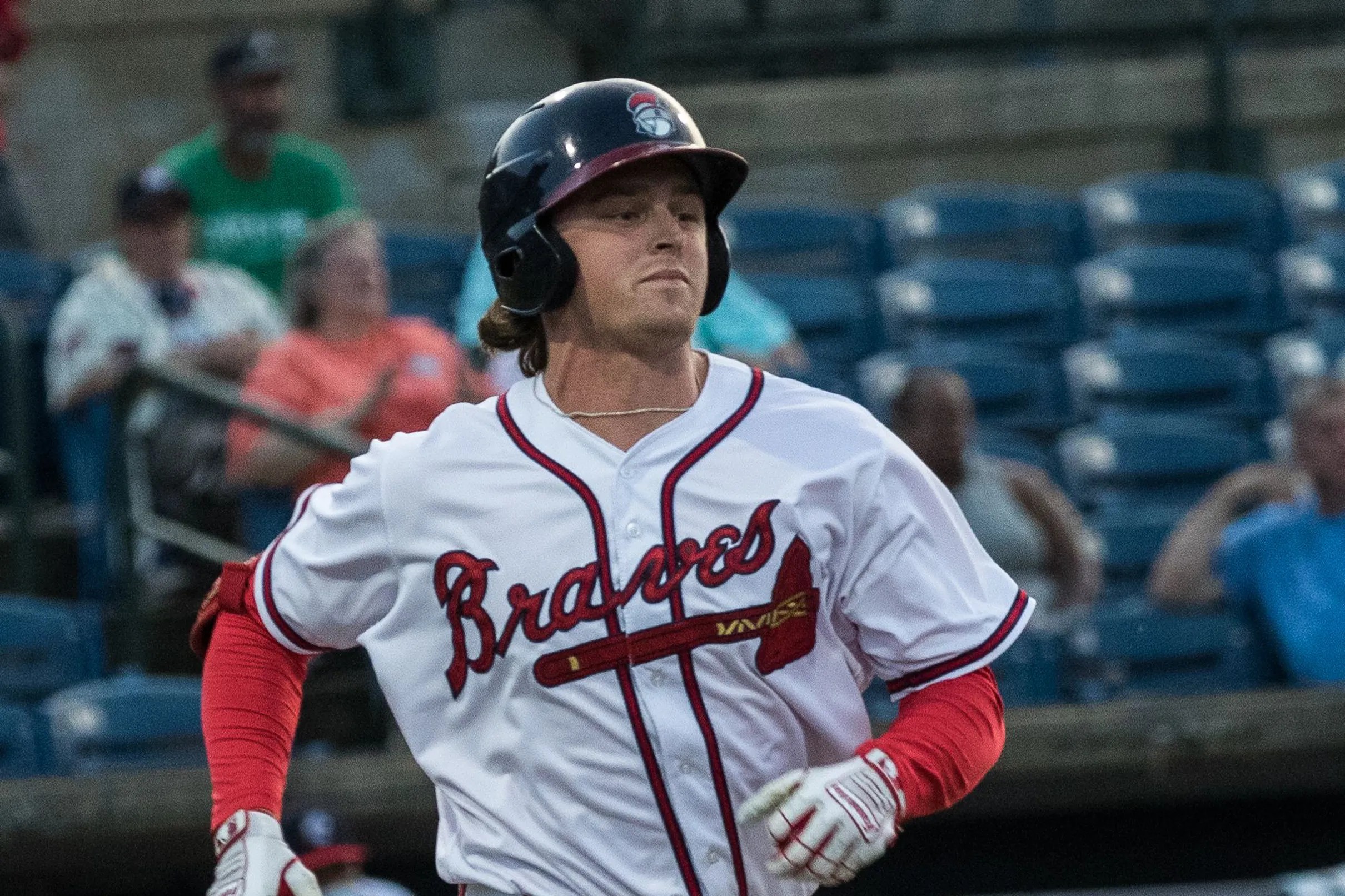 Braves Minor League Recap: Cedric De Grandpre dominates again, Jesse ...