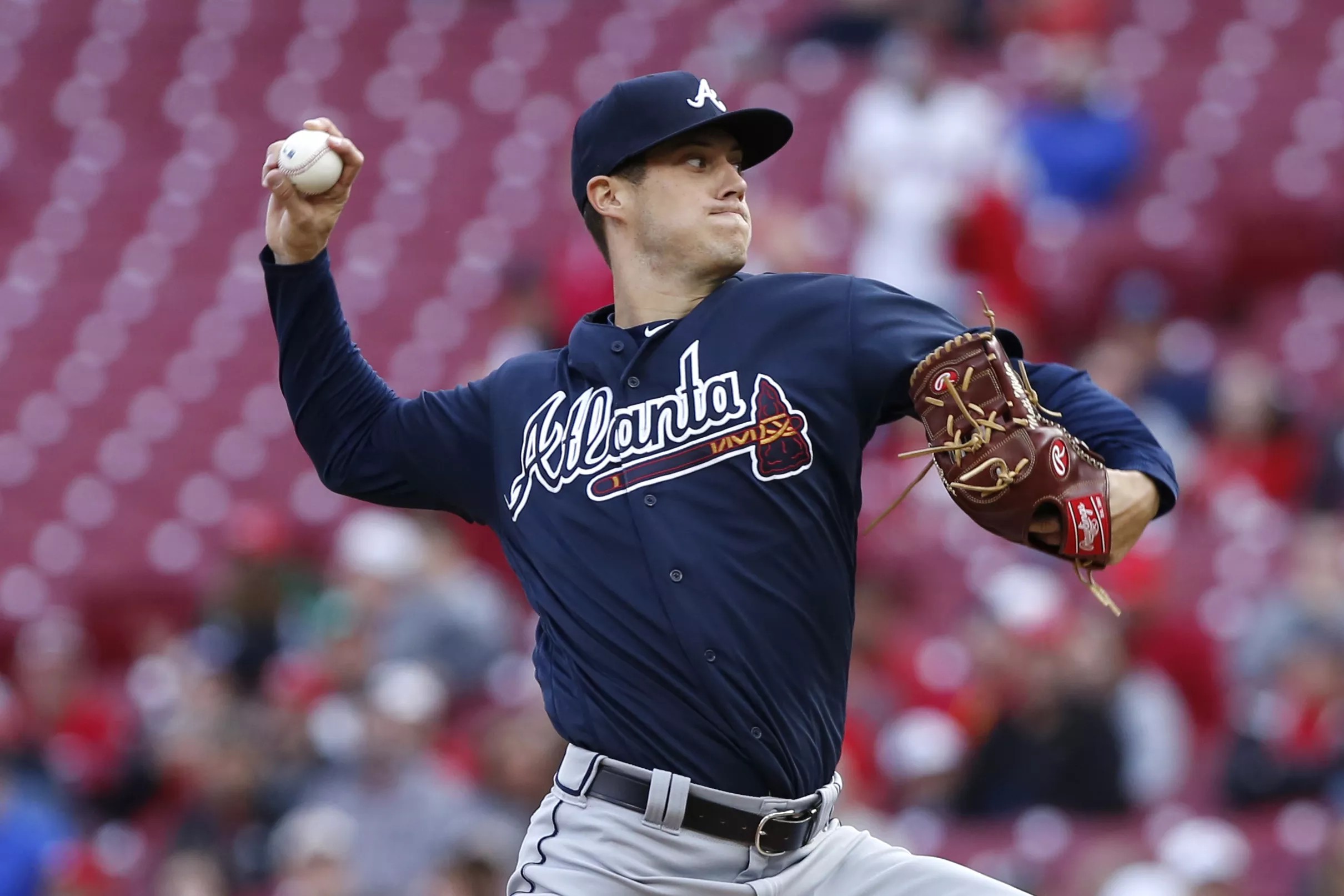 Matt Wisler to start Friday’s game against Marlins, Max Fried oddly demoted