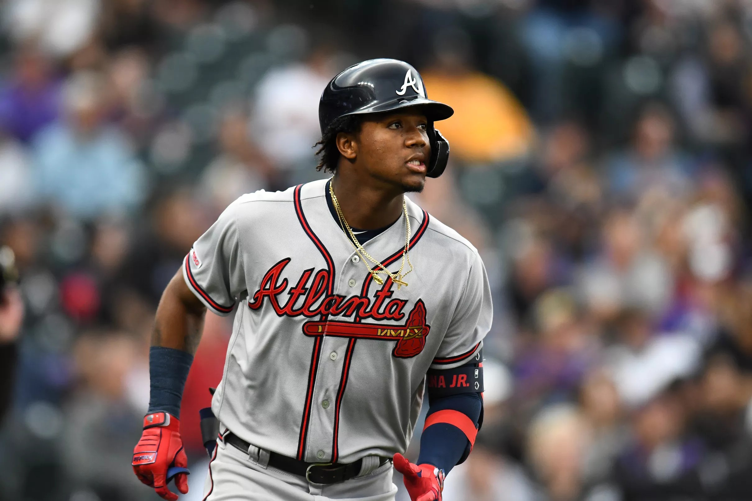 Braves Game Thread April 9th