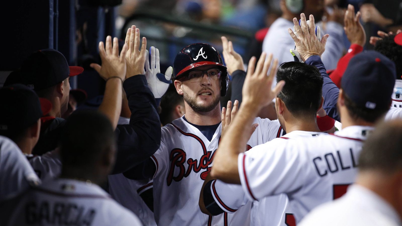 Braves Season in Review: Catcher