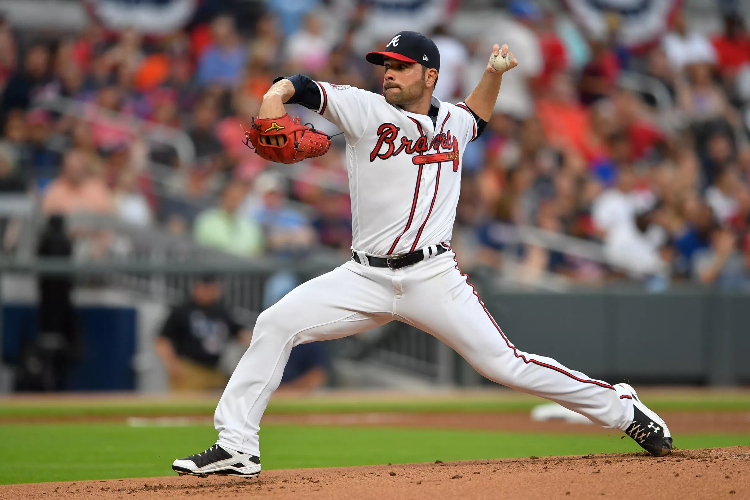 Jaime Garcia looks to get back on track against Diamondbacks