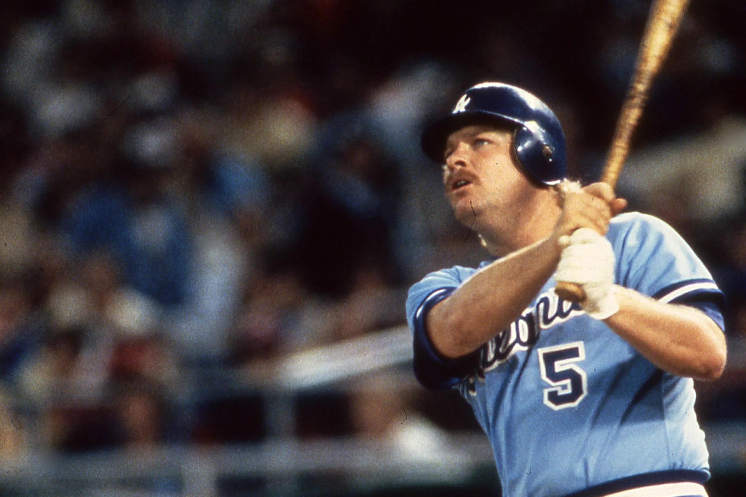 Braves Throwback Thursday: Bob Horner, the original Atlanta slugging phenom