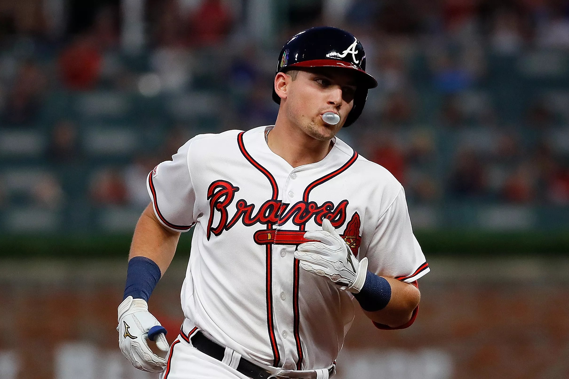 Braves News: Bats come back in full force on Wednesday