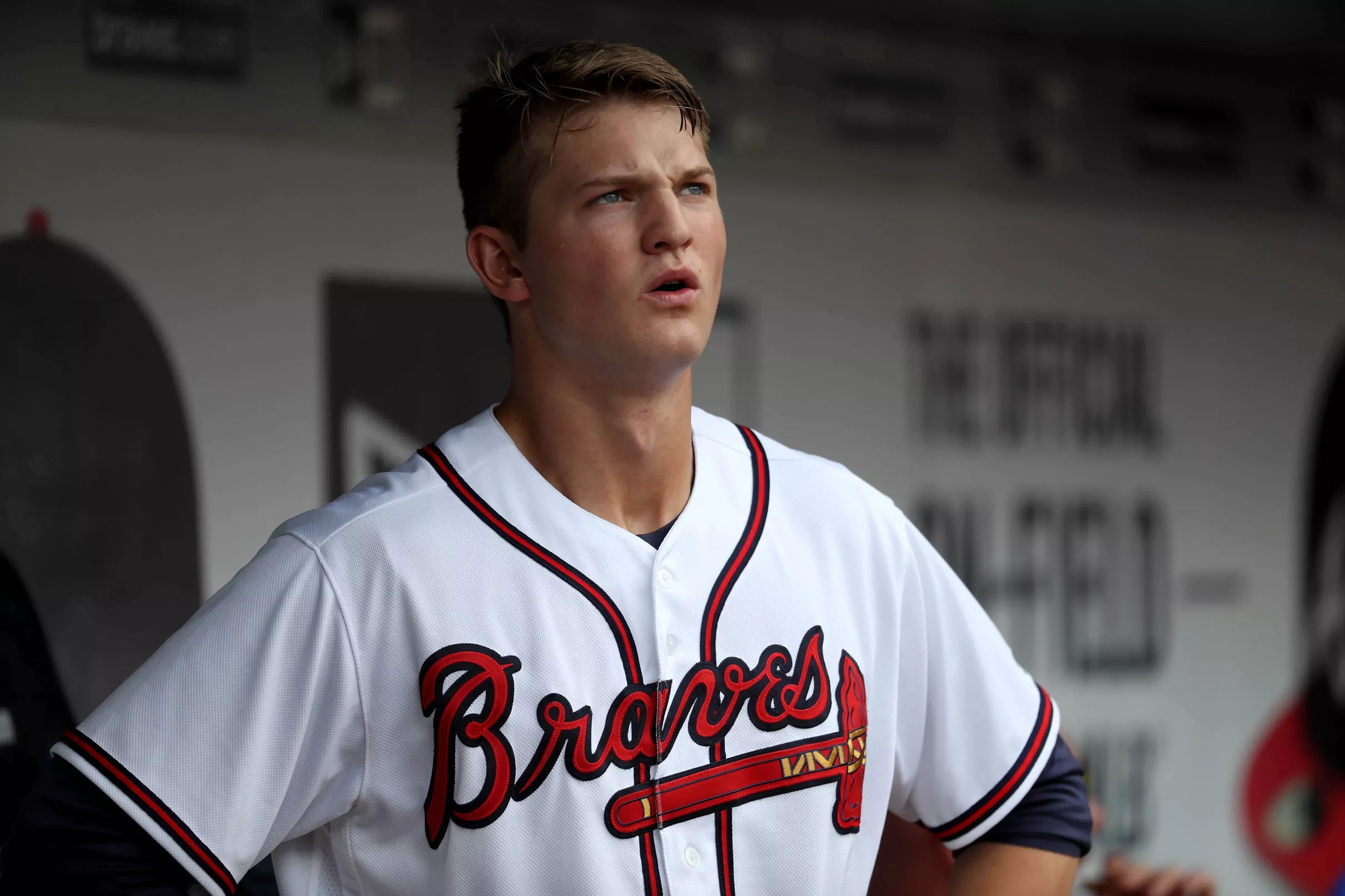 News of a setback in Mike Soroka’s recovery could alter Braves’ plans ...
