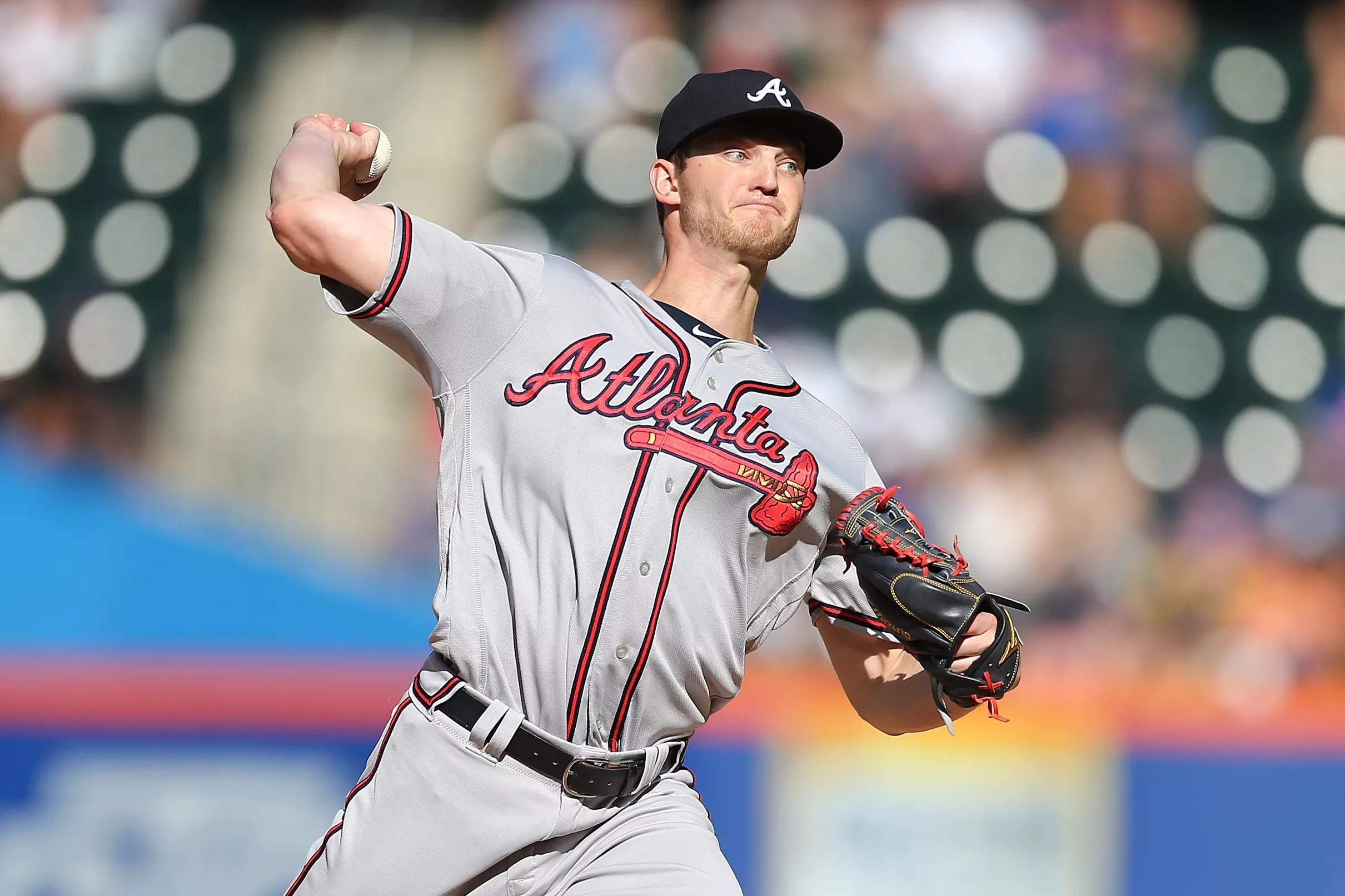 The Daily Chop: Braves turn to Mike Soroka in Game 3