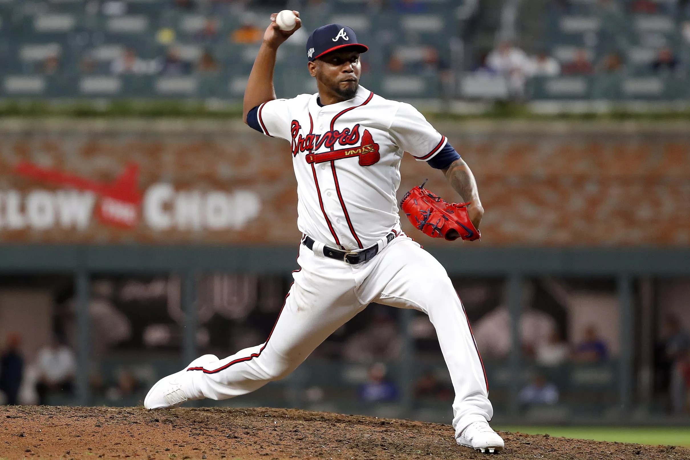 The Daily Chop: Roster decisions coming for the Braves