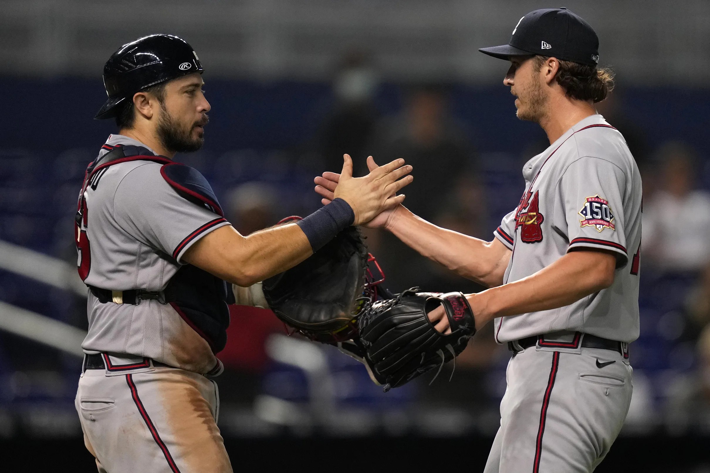 2021 Atlanta Braves Player Review: Jacob Webb