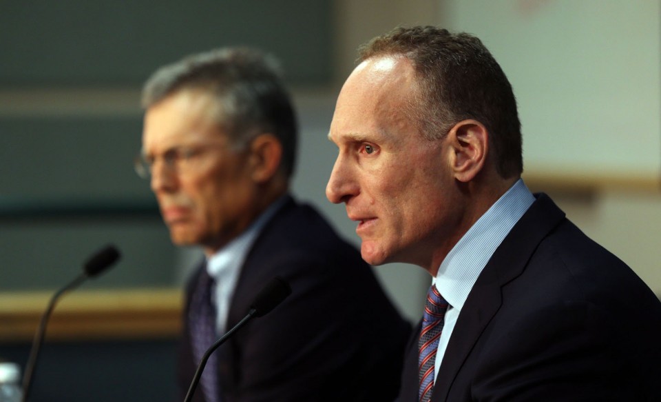 How would you evaluate Mark Shapiro's tenure in Cleveland? Previewing ...