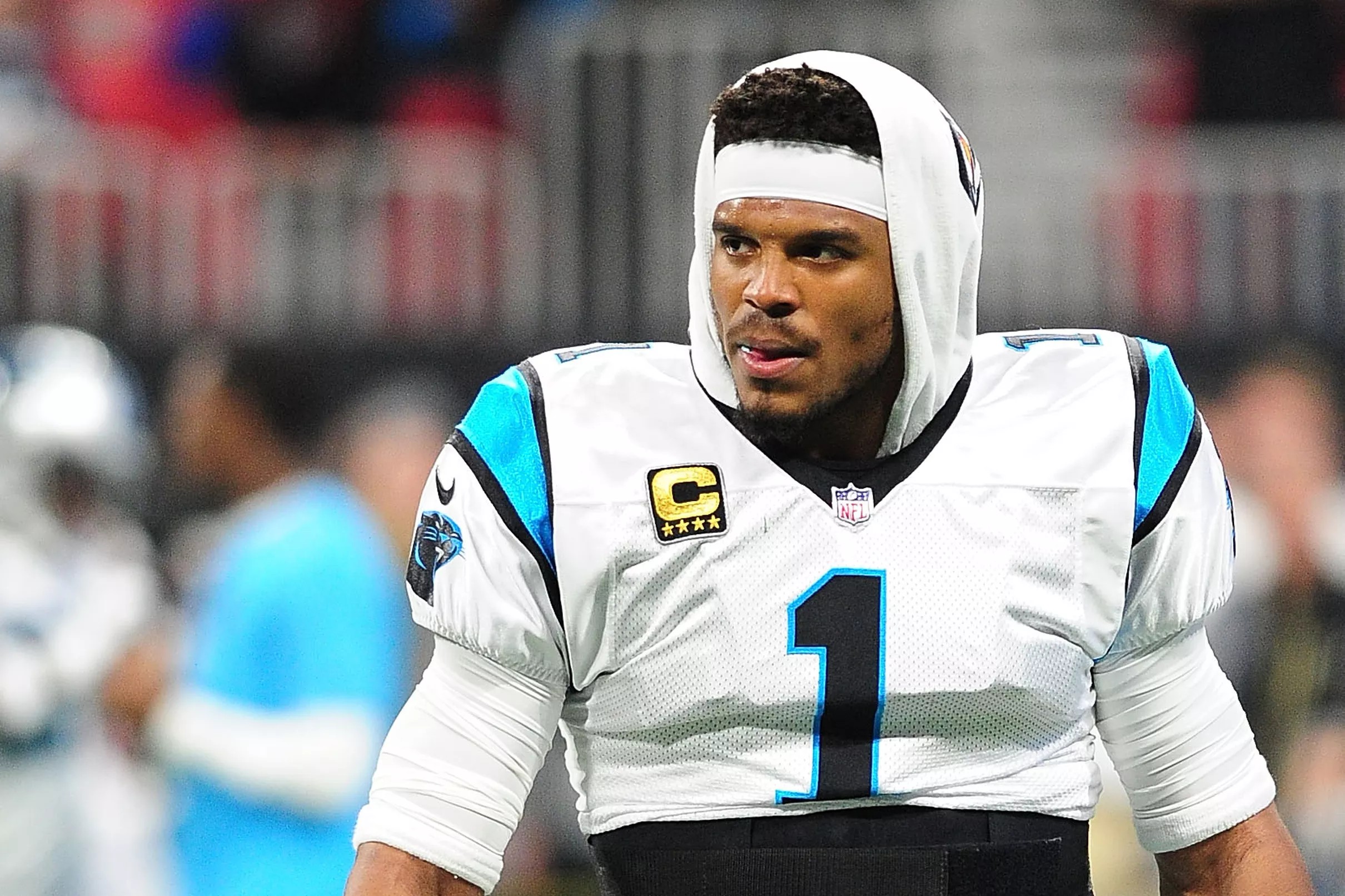 Five Carolina Panthers questions answered for today’s game
