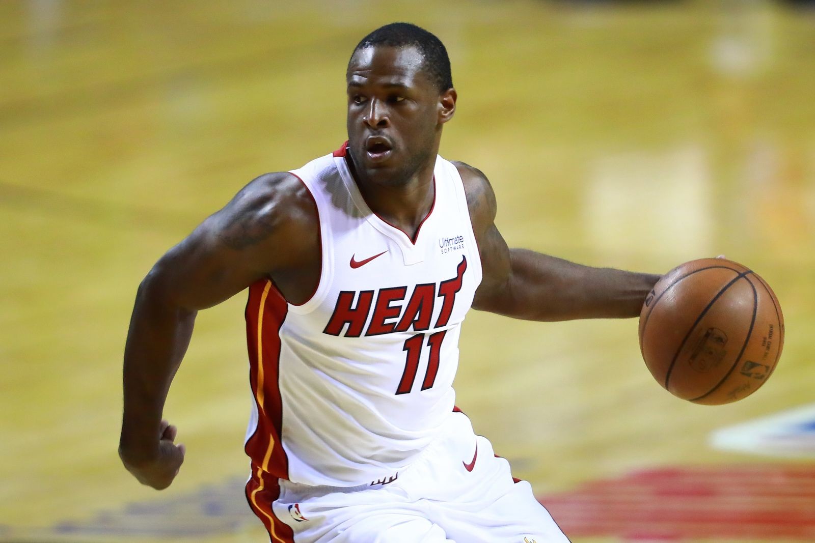 Miami Heat: Was re-signing Dion Waiters a mistake?