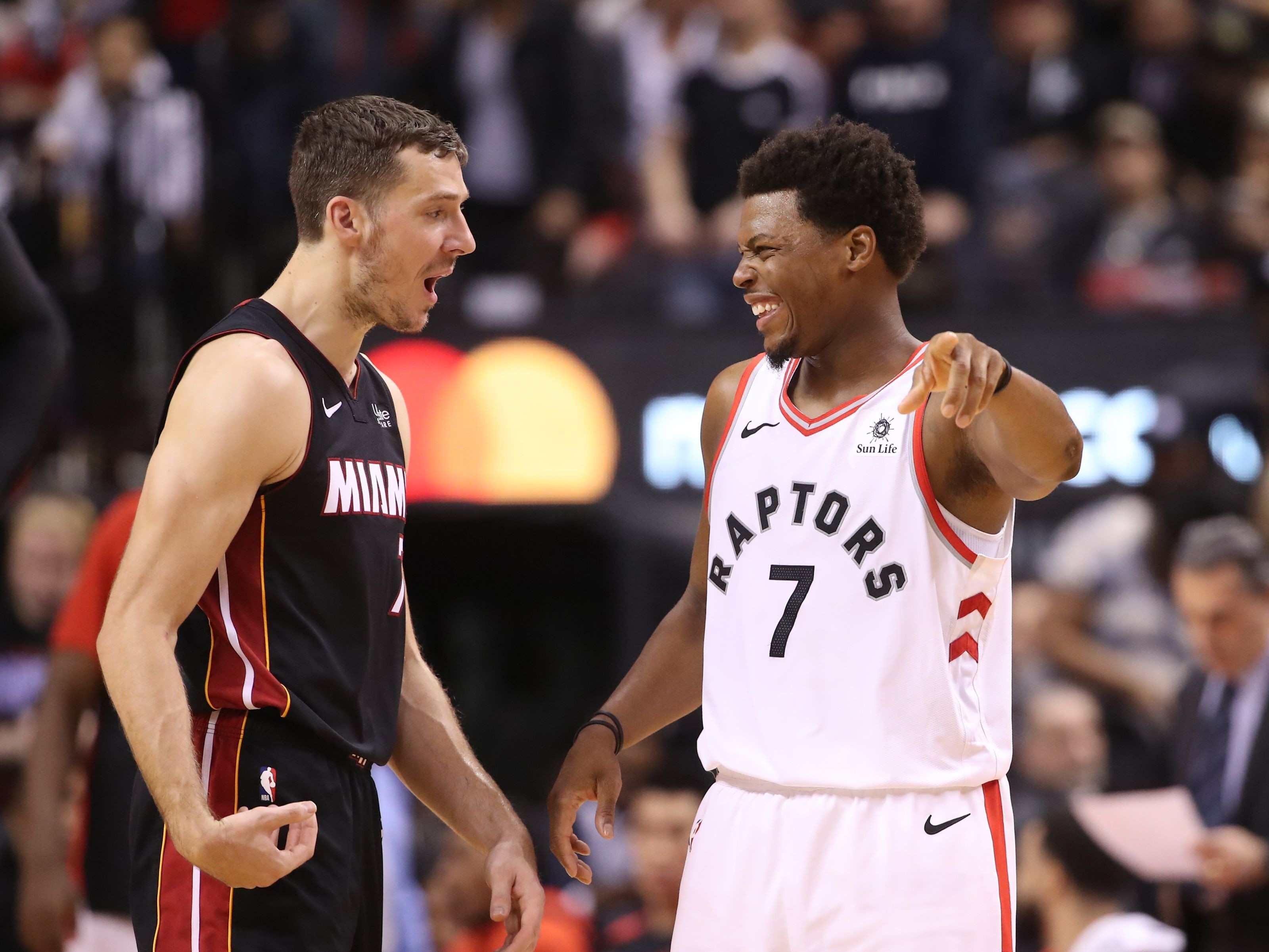 Miami Heat rumors: One simple reason why trading for Kyle Lowry is silly