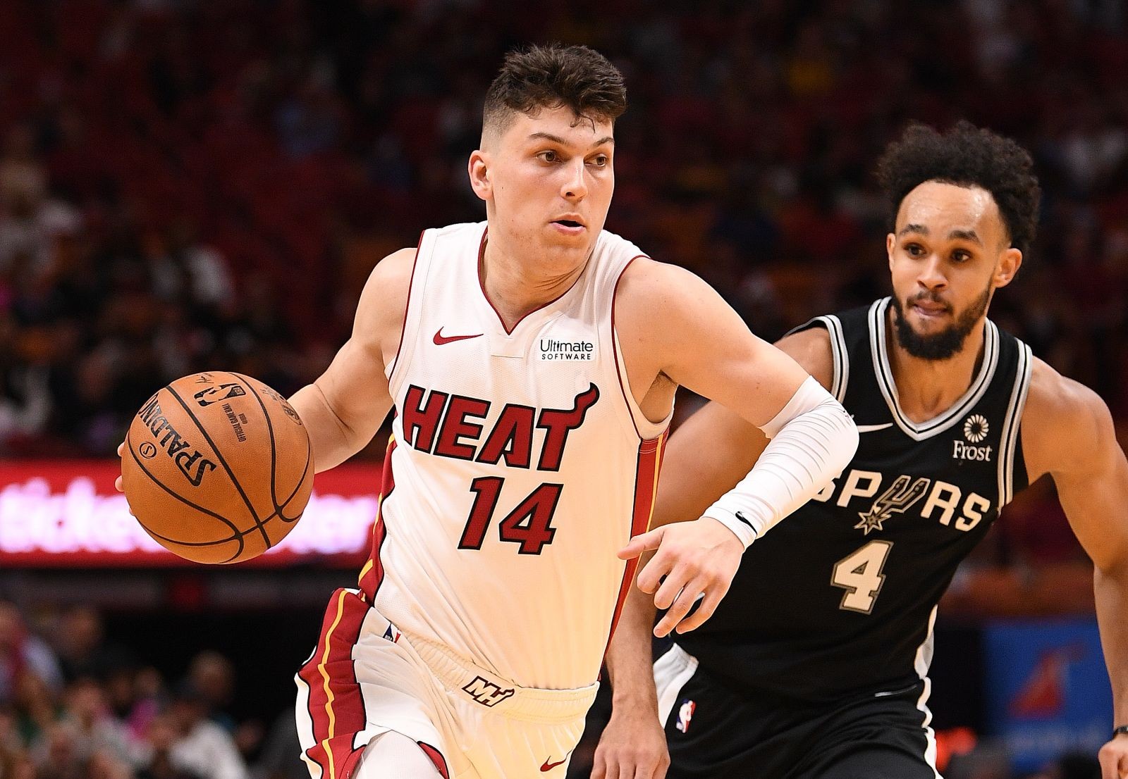 Miami Heat: 3 things Tyler Herro is good at outside of shooting