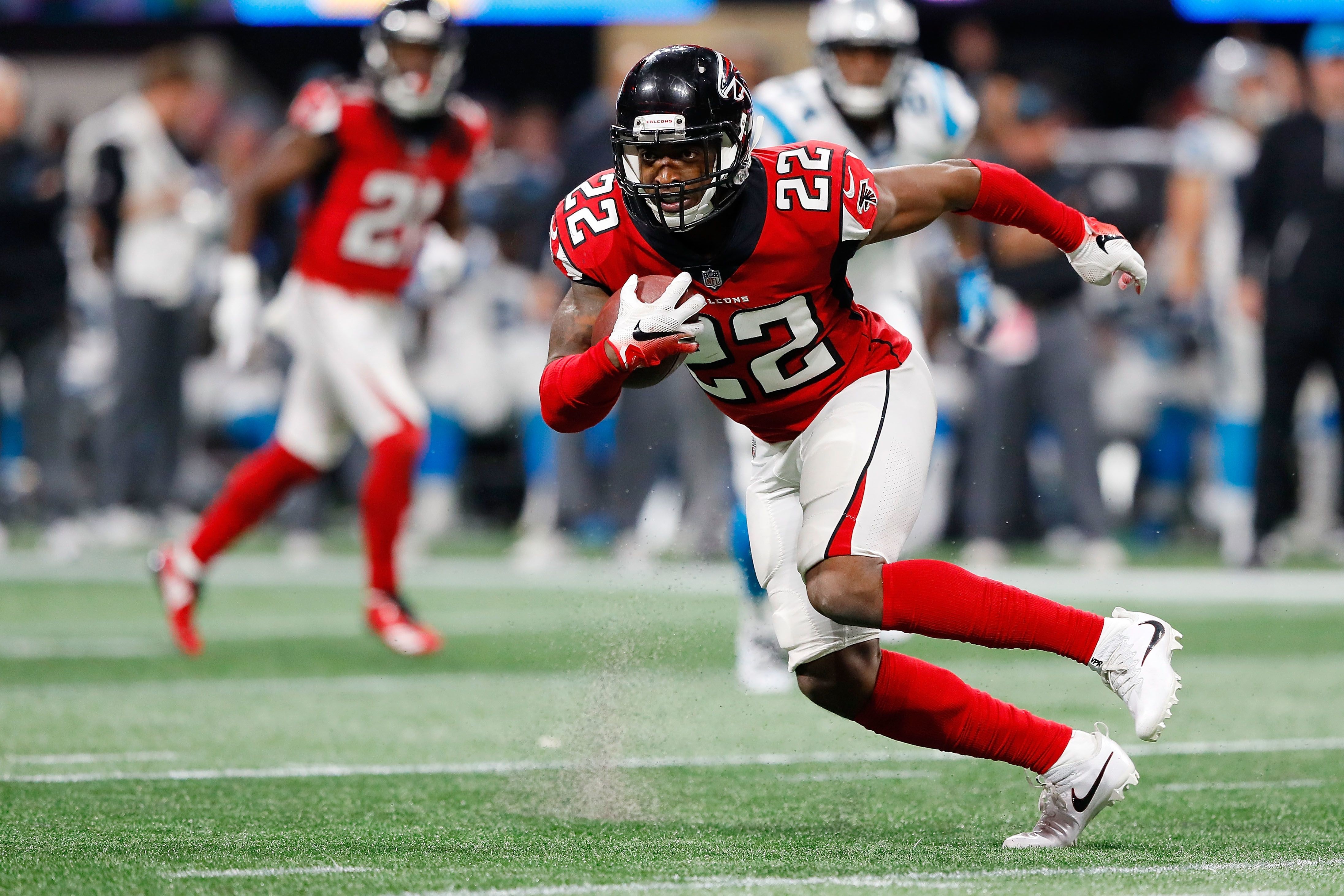 Atlanta Falcons: Keanu Neal if fourth member to make Pro Bowl