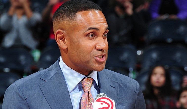 Grant Hill Named As Hall of Fame Finalist