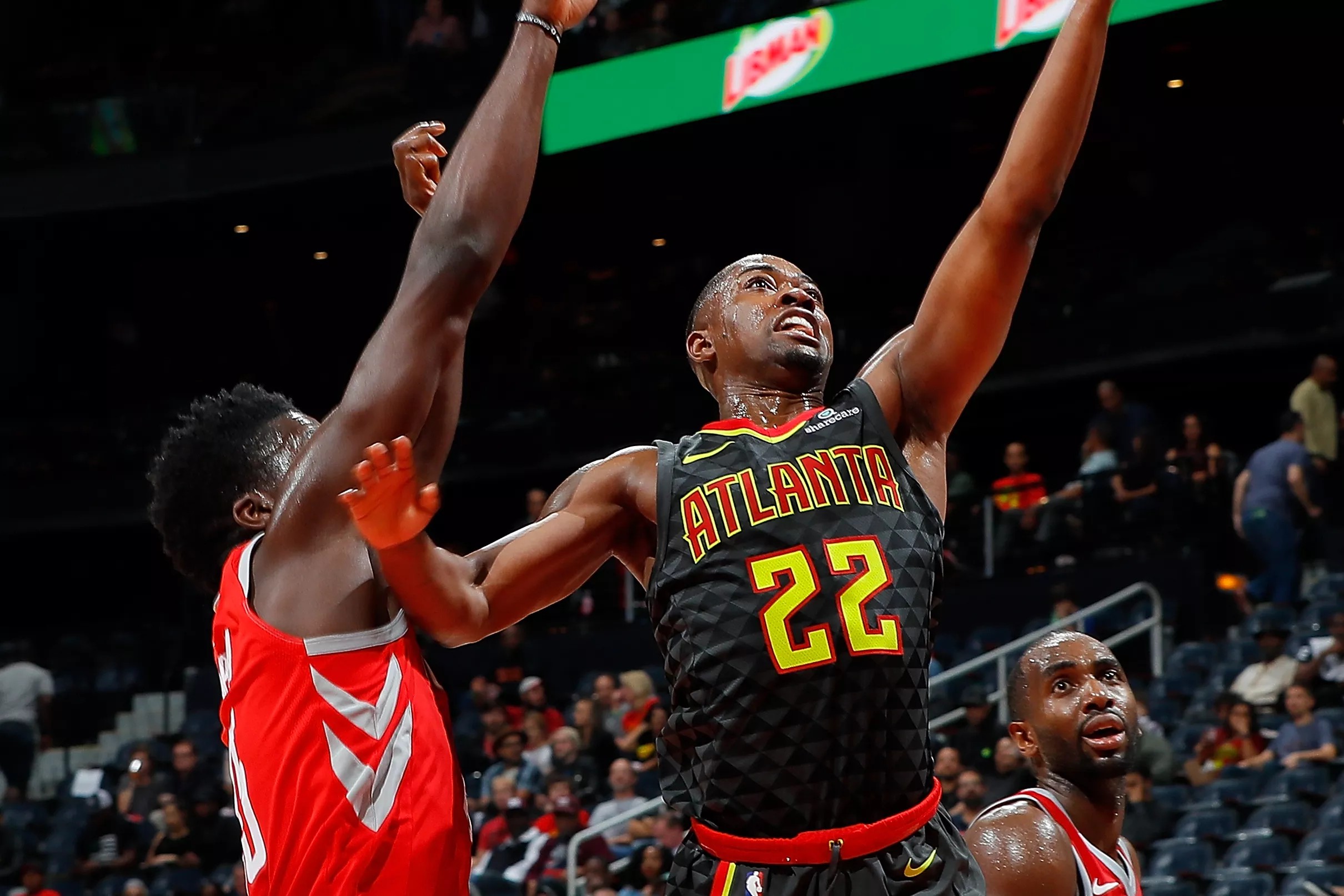 Isaiah Taylor reportedly waived by Atlanta Hawks ahead of delayed ...