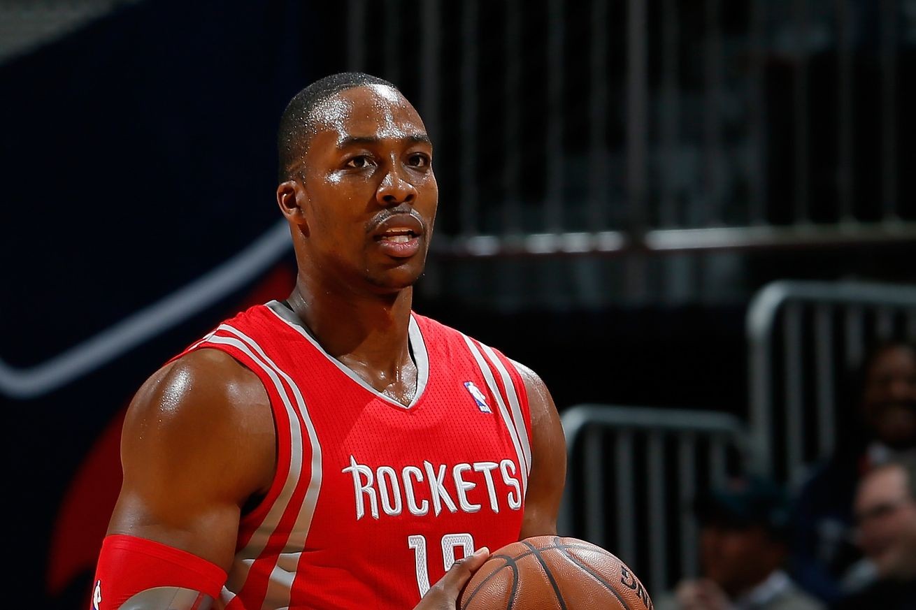 What Dwight Howard brings to the Atlanta Hawks