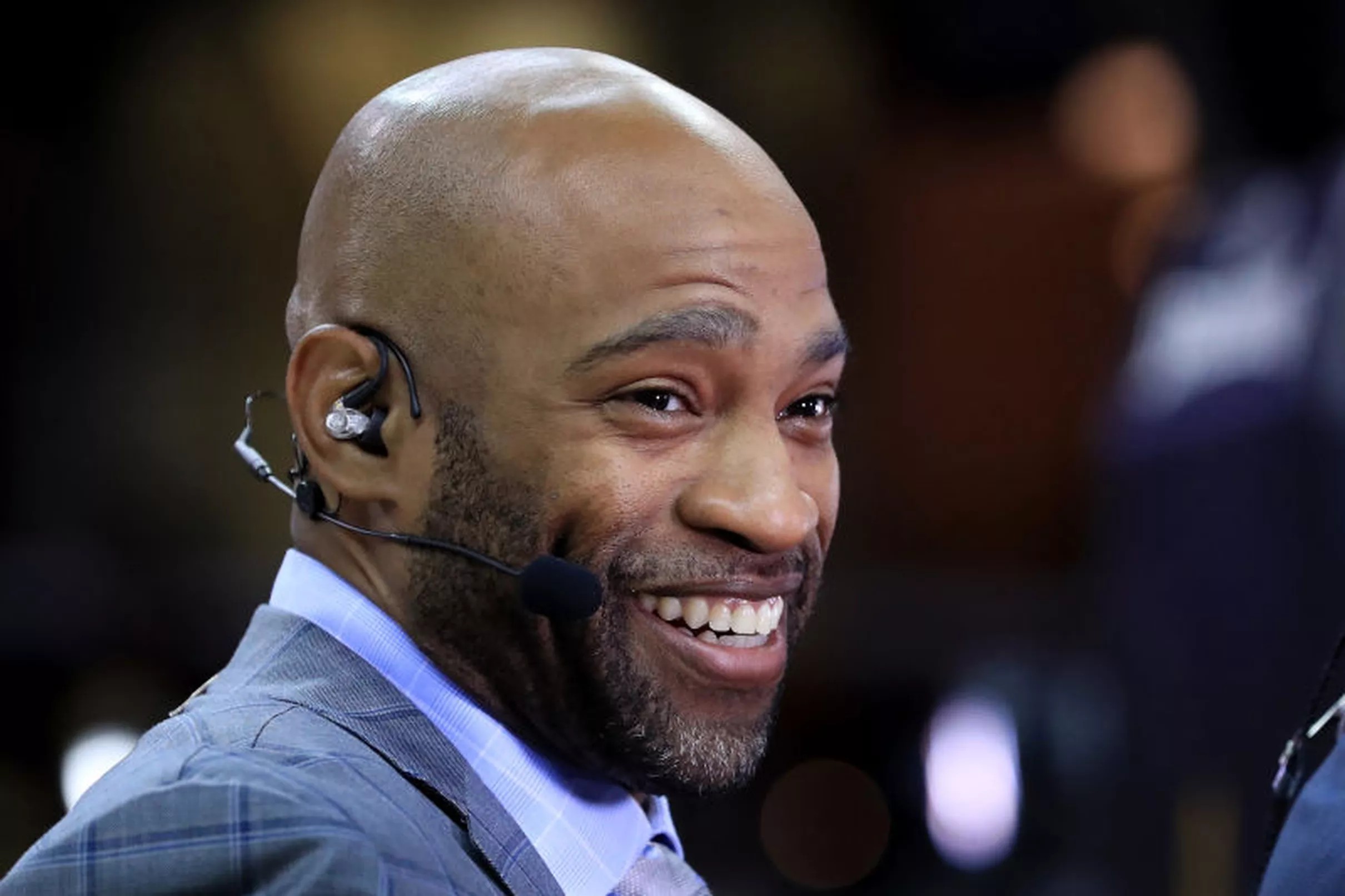 The beat goes on for Vince Carter in Atlanta