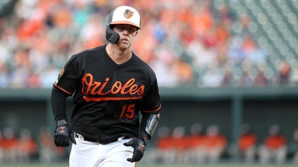 Orioles' Chance Sisco gets acclaim for catching on big night at plate ...