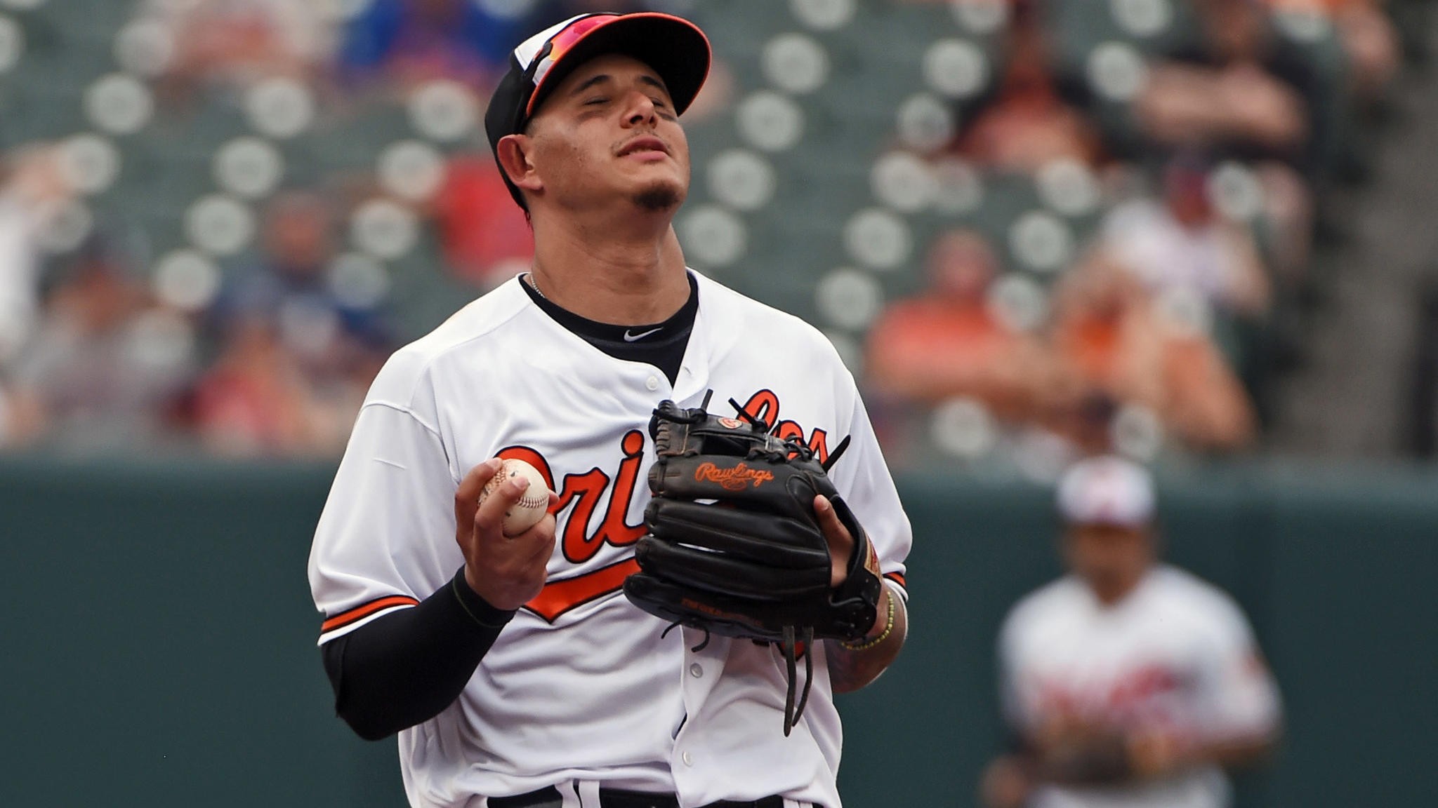 Peter Schmuck's Orioles grades for the week of June 11-17