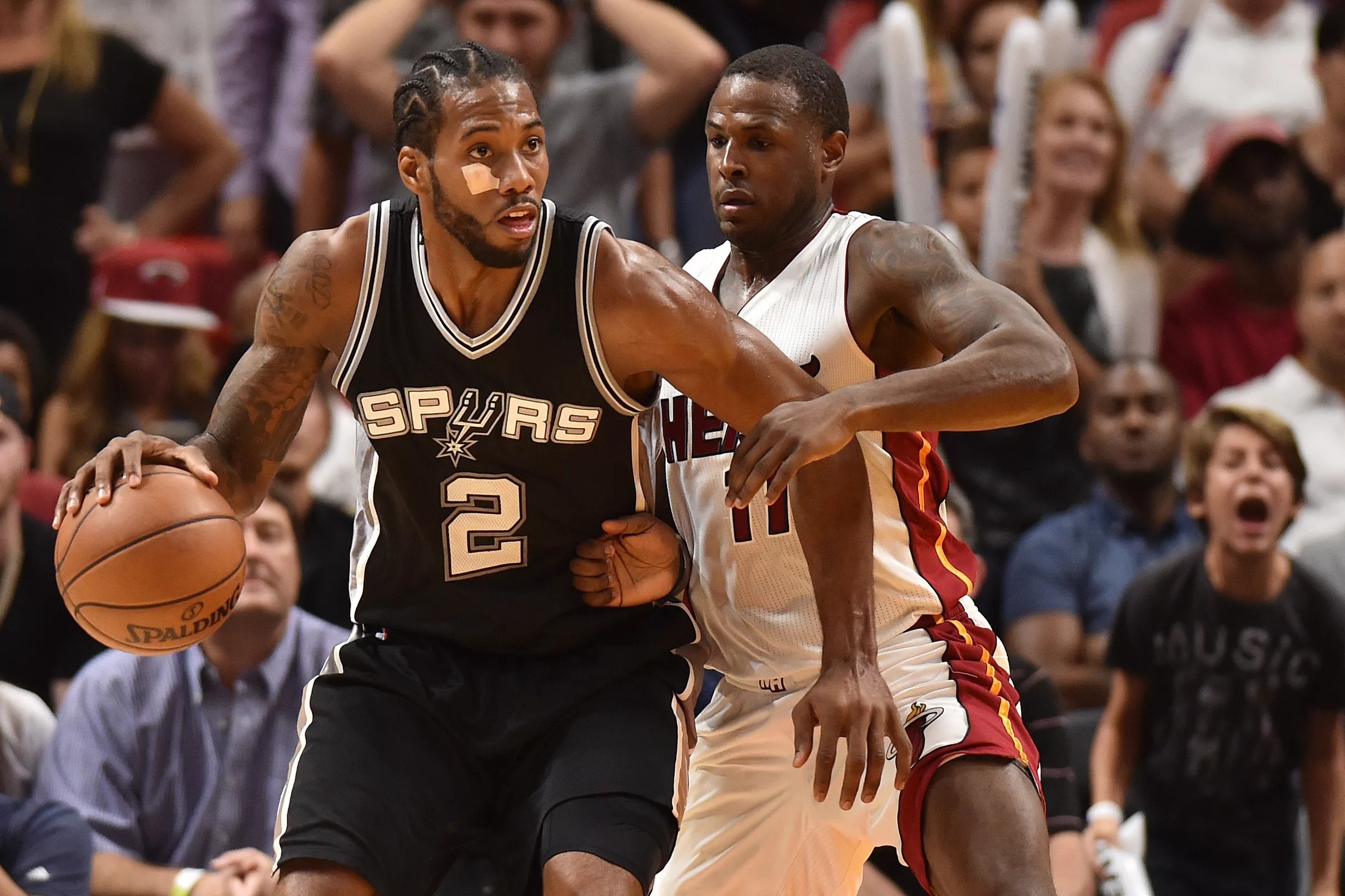 An unhappy Kawhi Leonard trade to the Toronto Raptors shakes up playoff ...