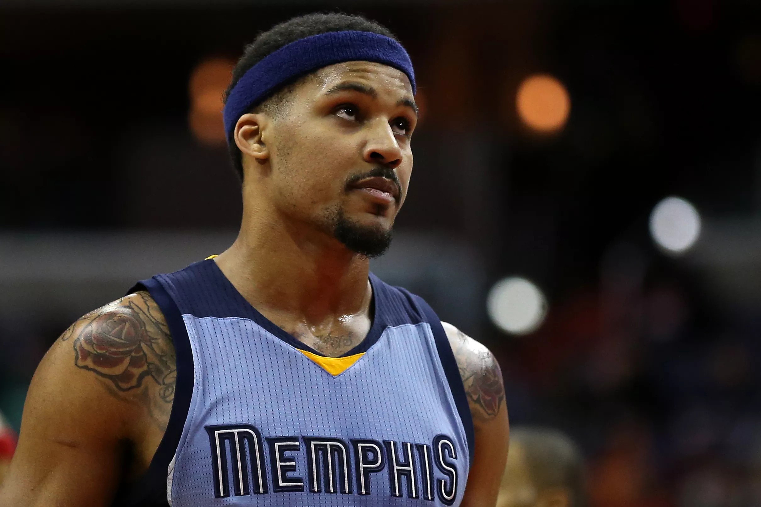 Heat add Jarnell Stokes to roster