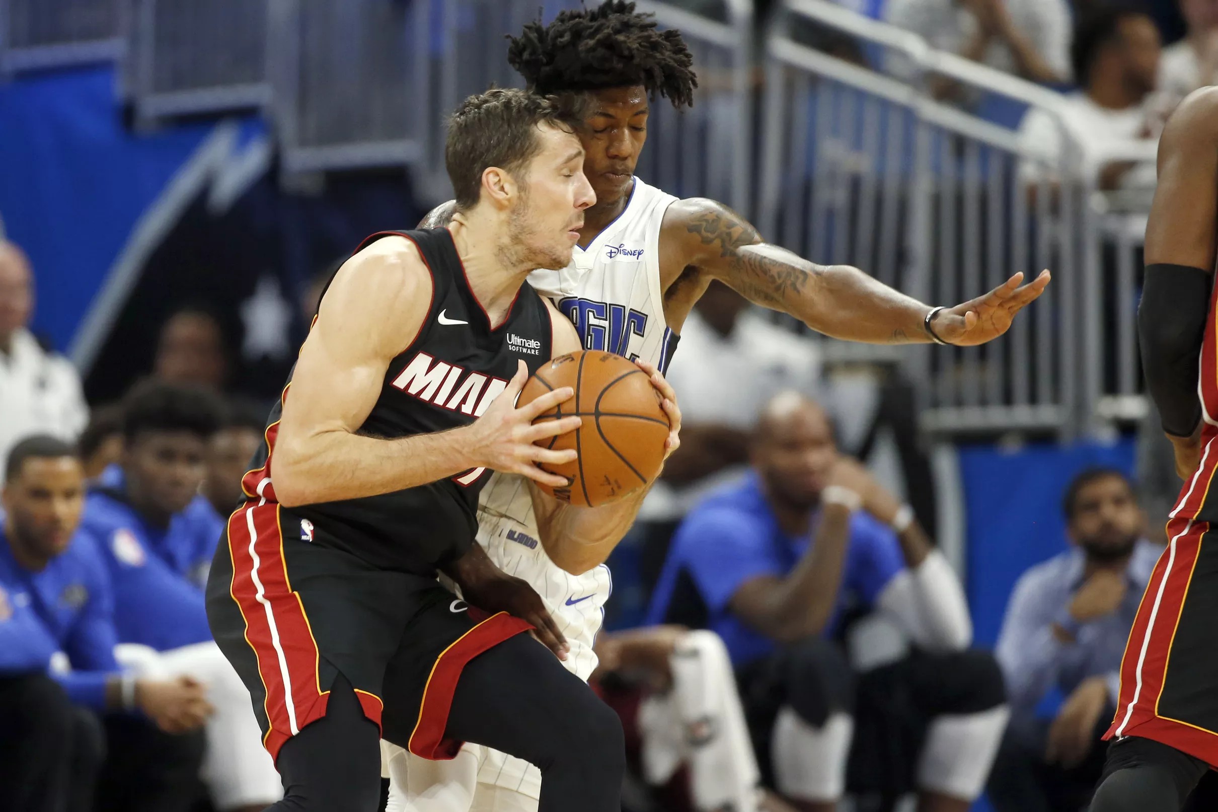 Bleacher Reports writes once the Miami Heat forge an identity they ...