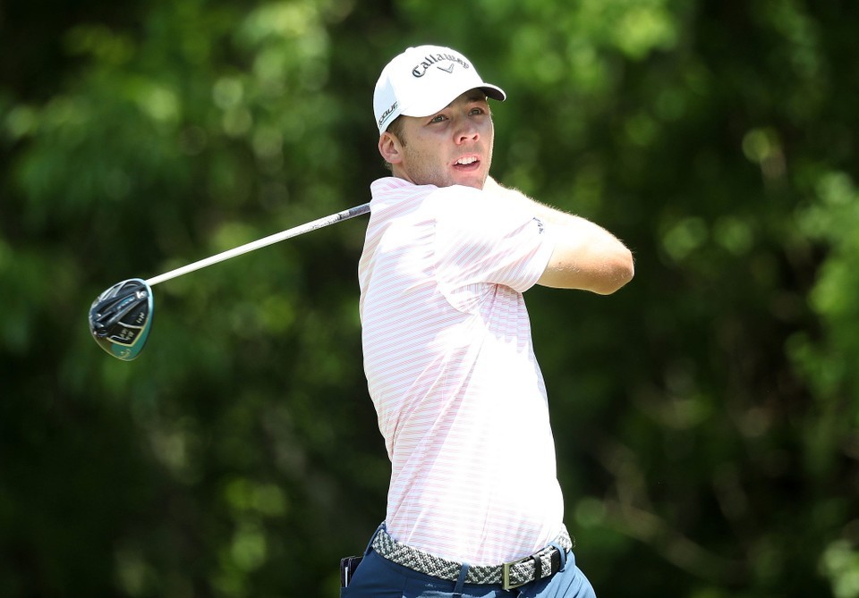 Former LSU golfer Sam Burns earns 2018-19 PGA Tour card