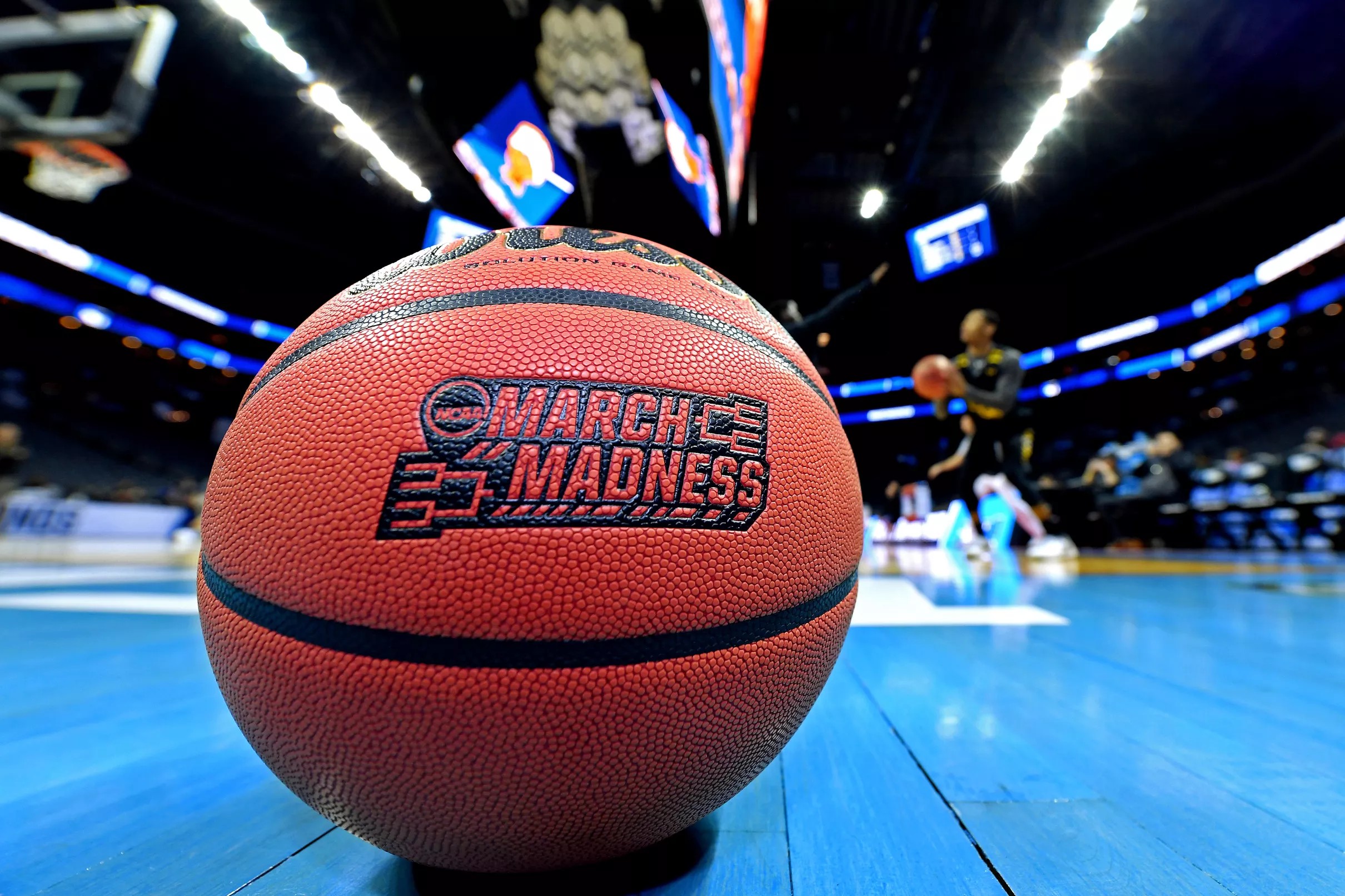 Game Thread: NCAA Tournament Round of 32 Day 1