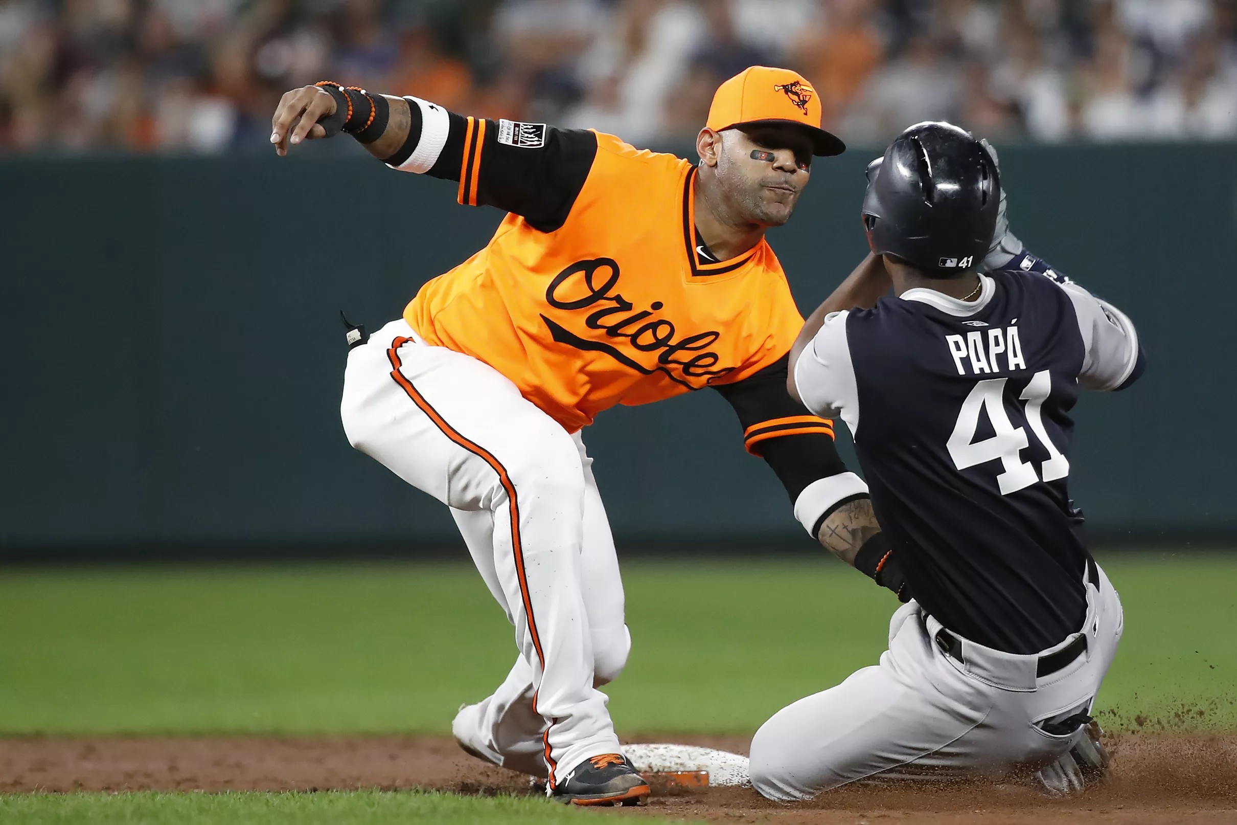 Orioles-Yankees series preview: Well, here goes nothing