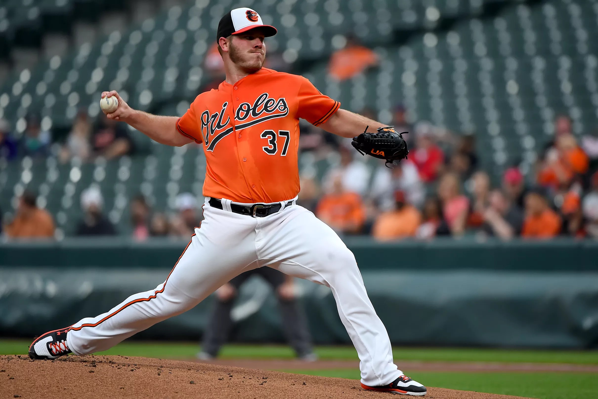 Dylan Bundy shows up in Orioles 3-0 win over Rays